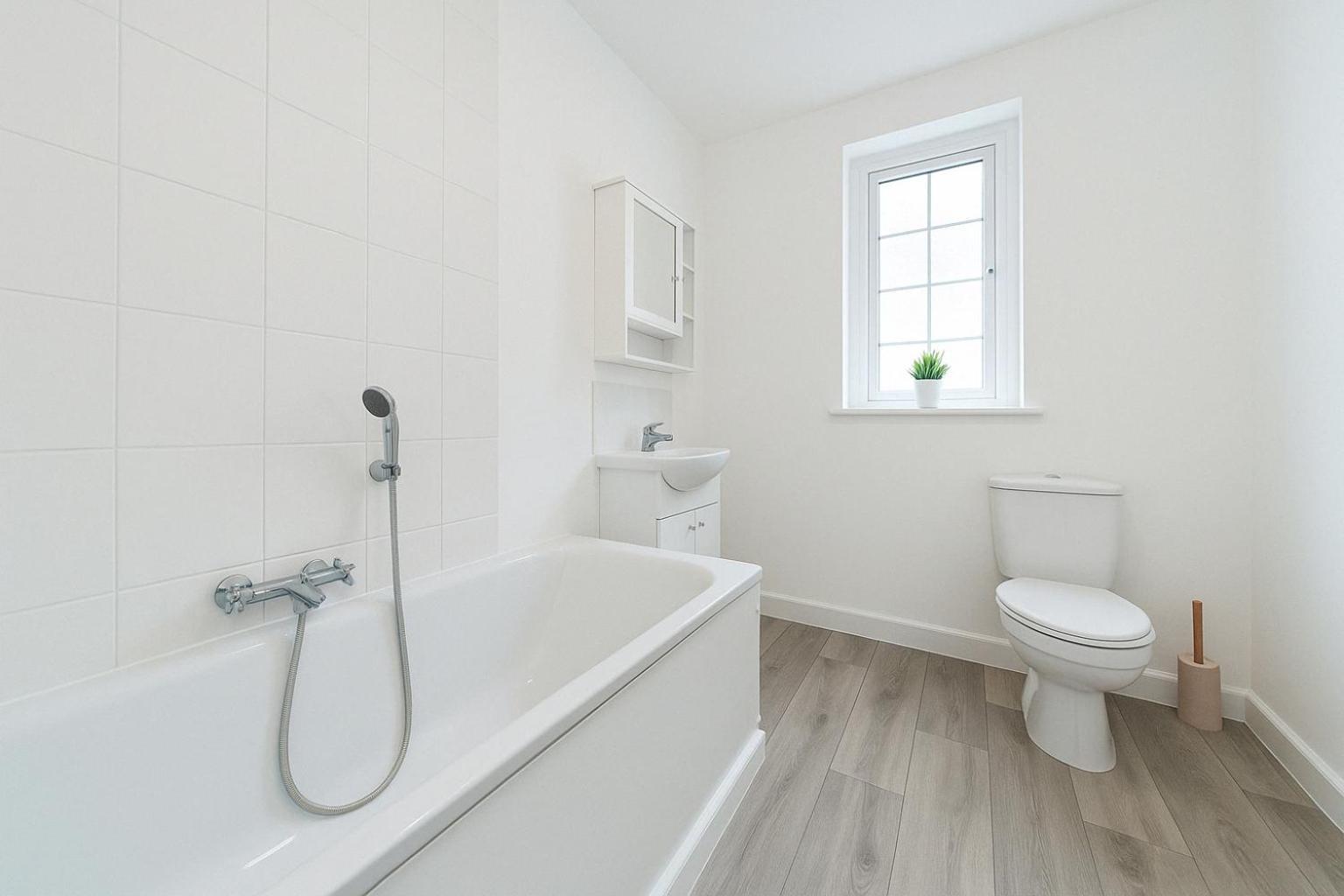 Spacious 2-bedroom In Crystal Palace * London
