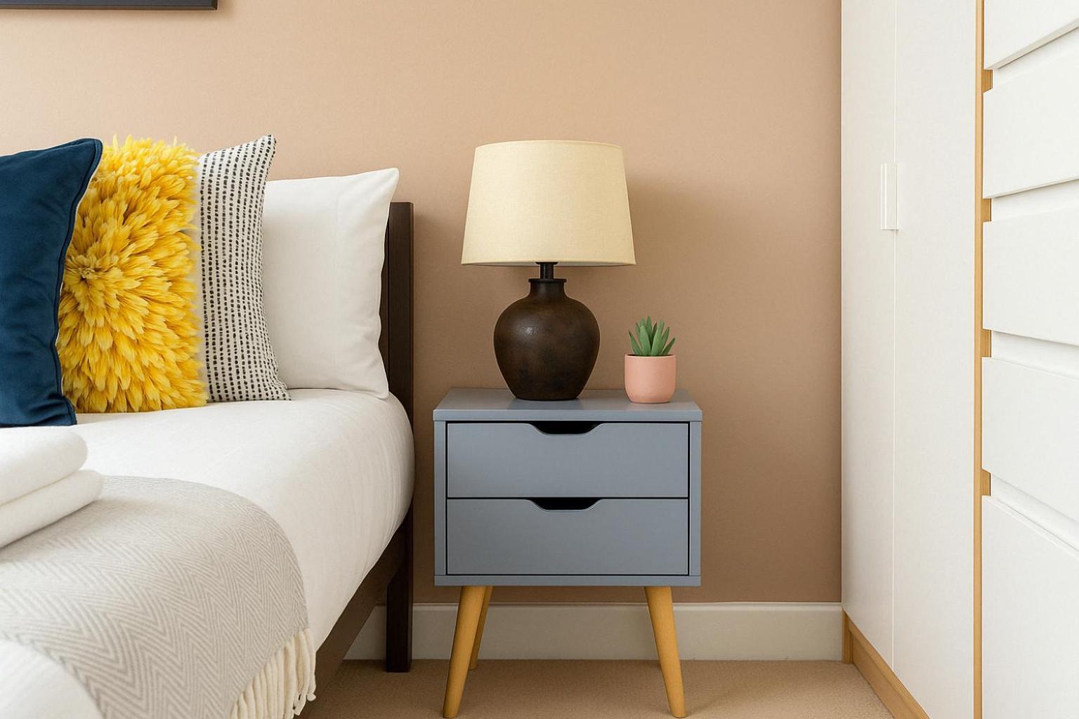 Apartment Relaxing Retreat By Ravenscourt Park - Stylish & *