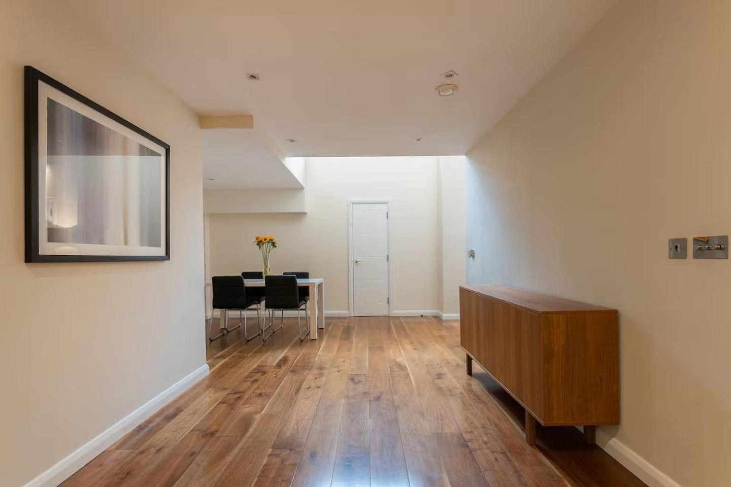 Luxury 3 Bedroom In Holborn Ciy Of London