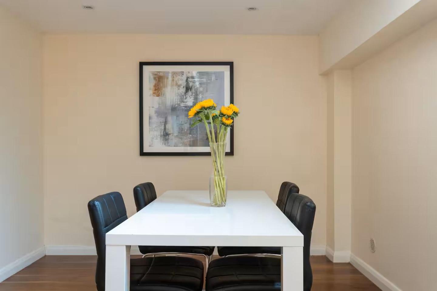 Luxury 3 Bedroom In Holborn Ciy Of London