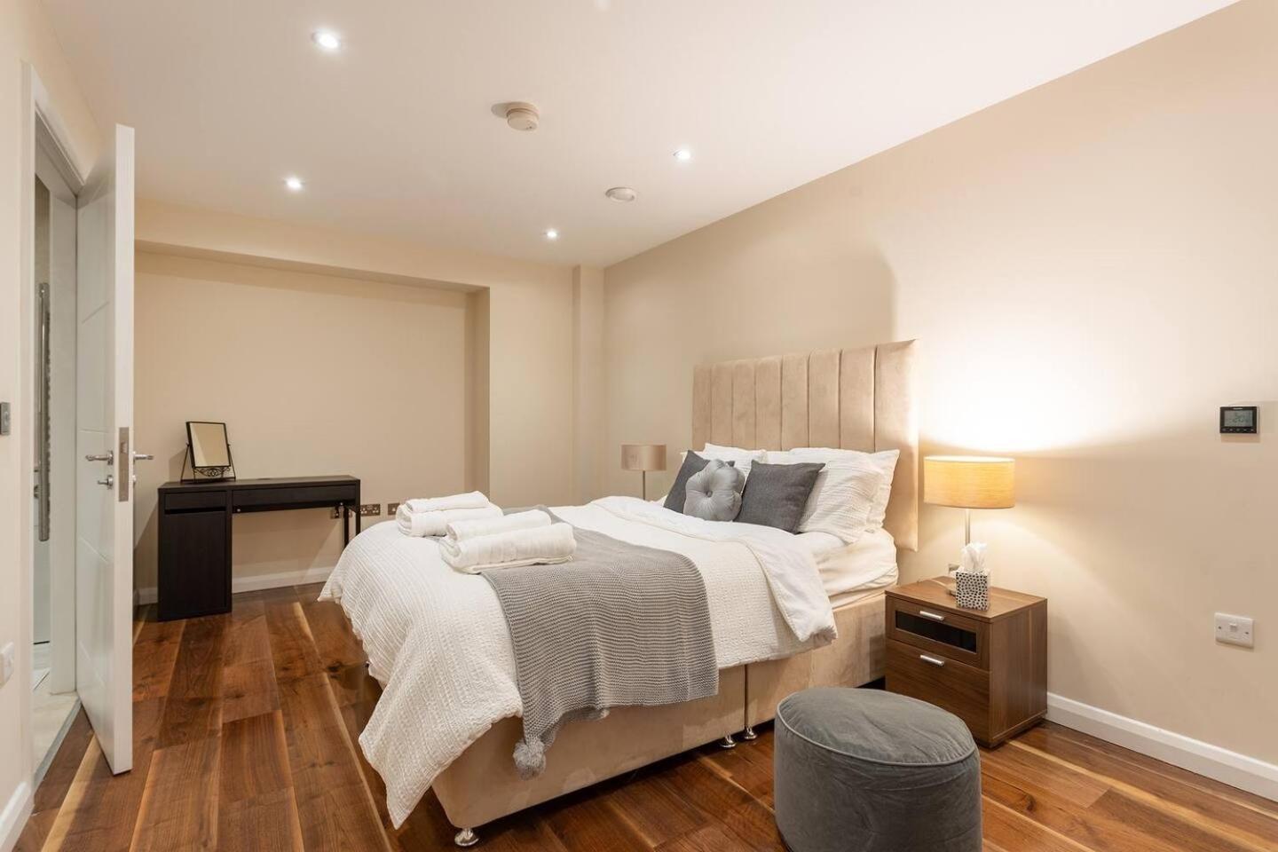 Luxury 3 Bedroom In Holborn Ciy Of * London