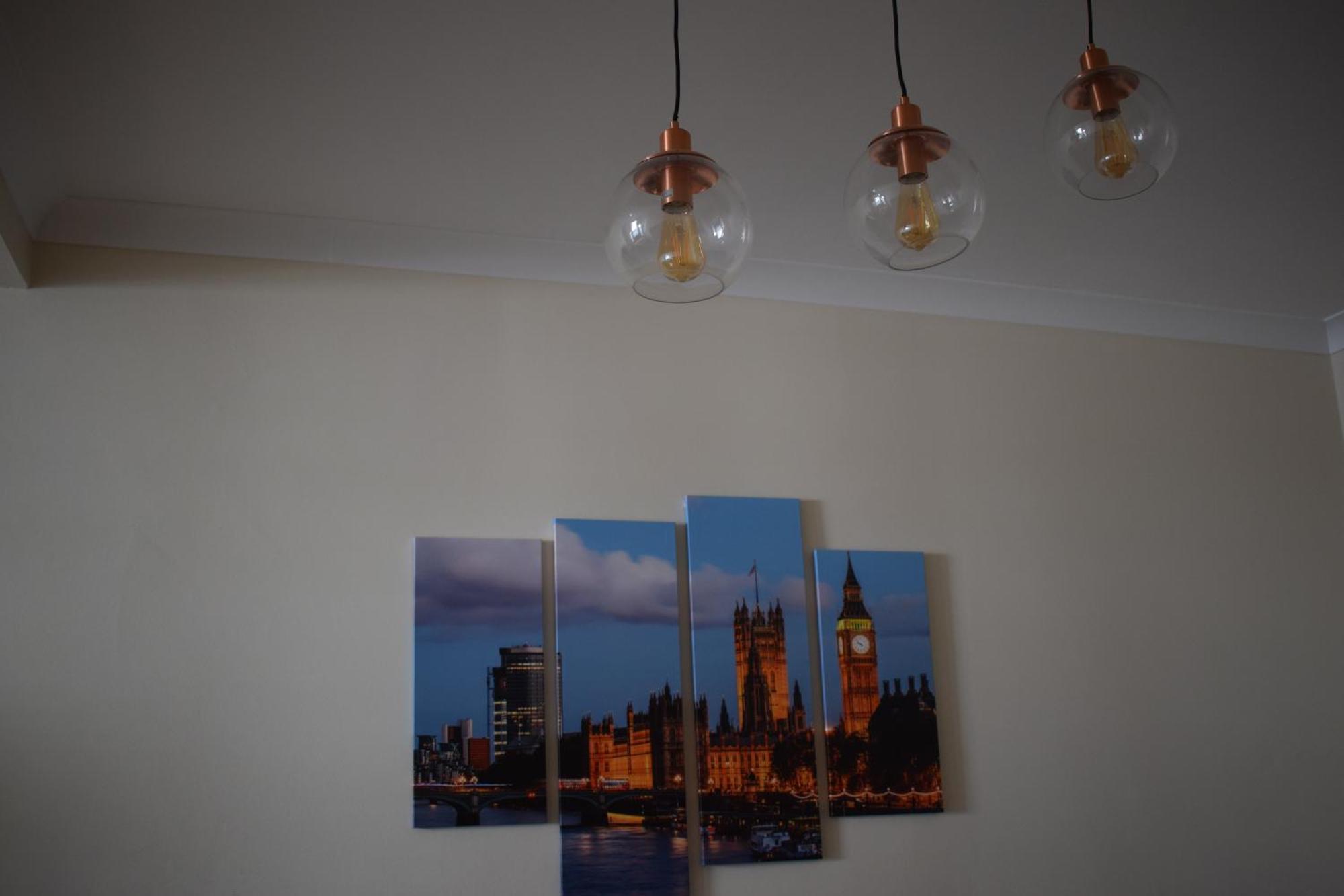Premier Apartment