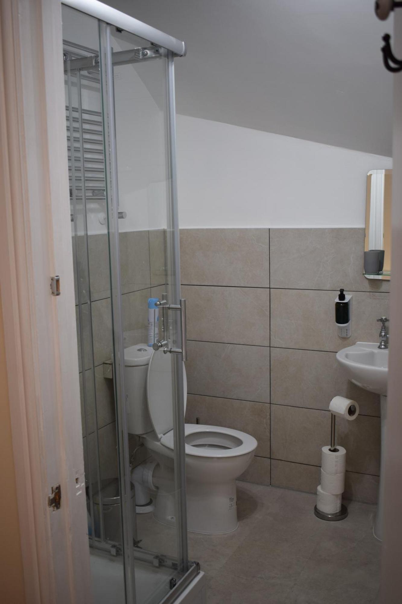 Premier Apartment London