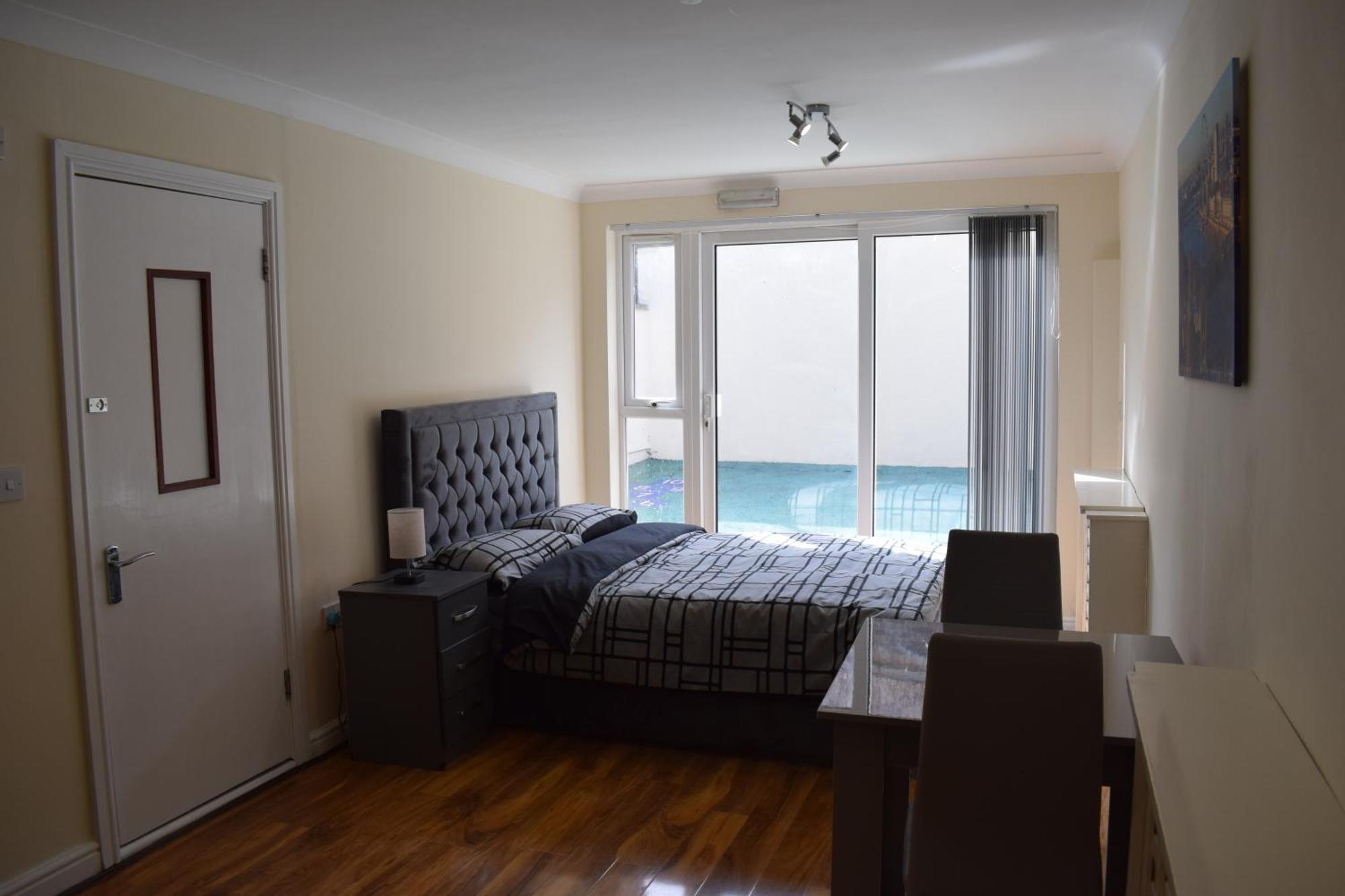 Apartment Premier