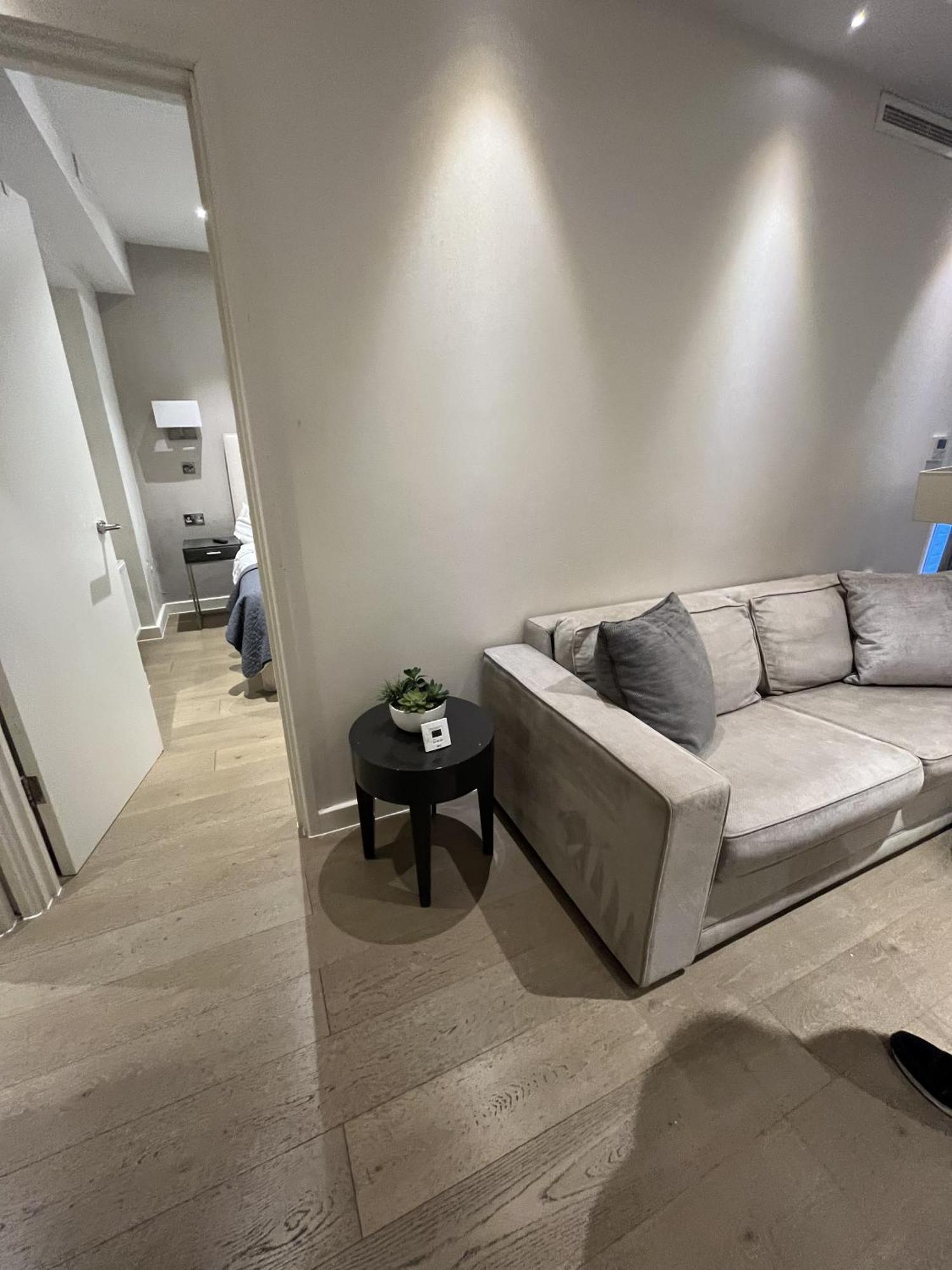 High Street Kensington Apartamento