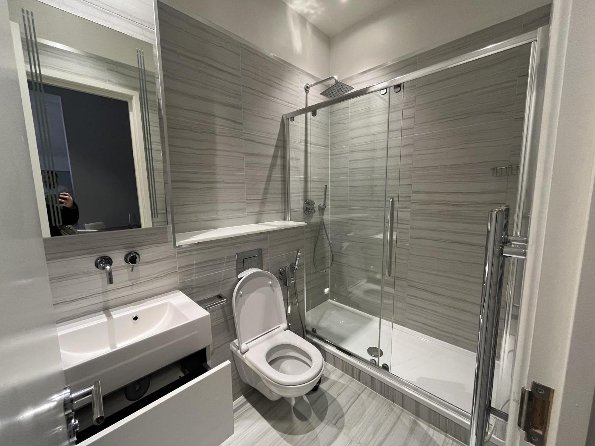 High Street Kensington Apartamento *