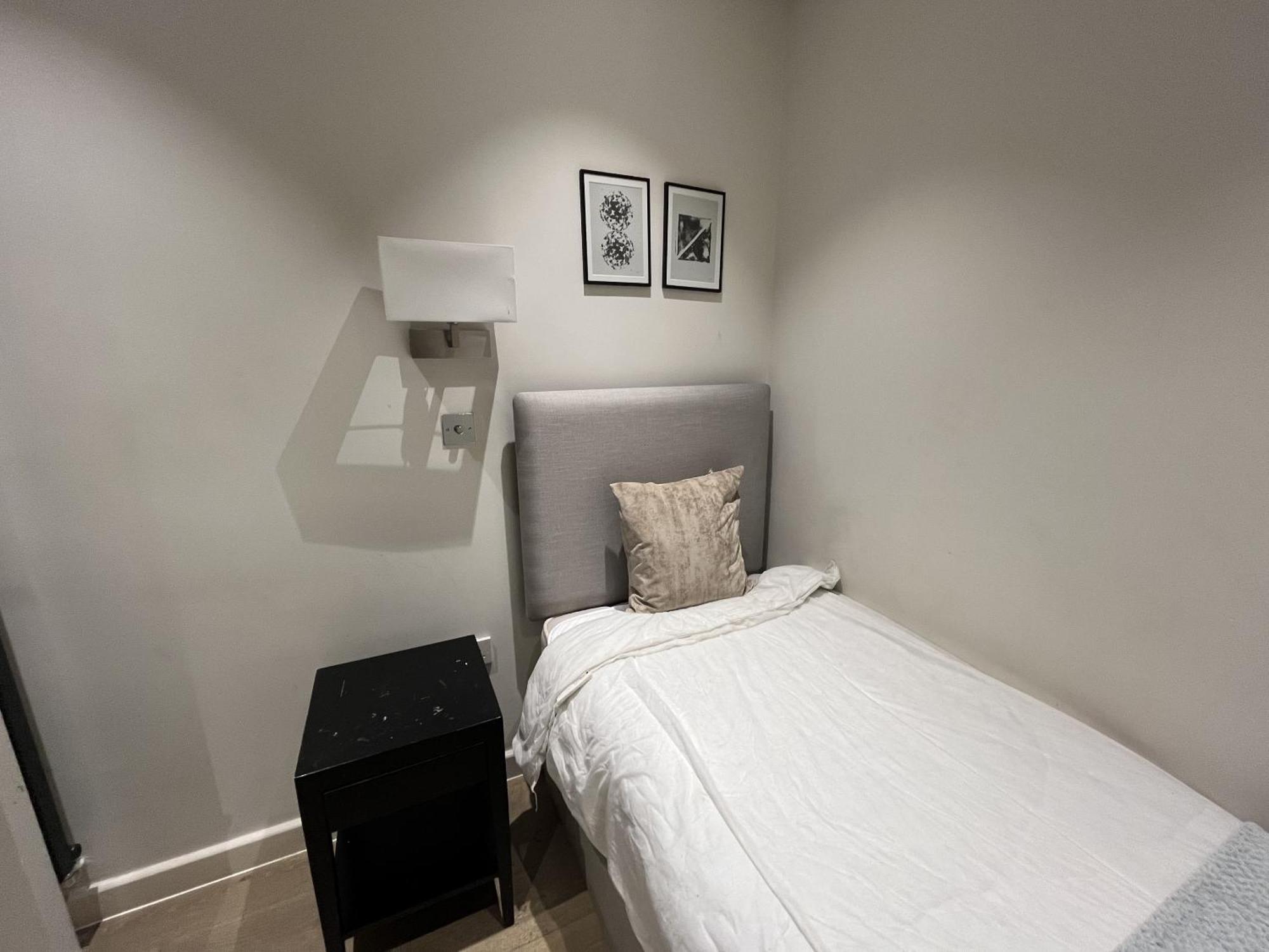Apartamento High Street Kensington *