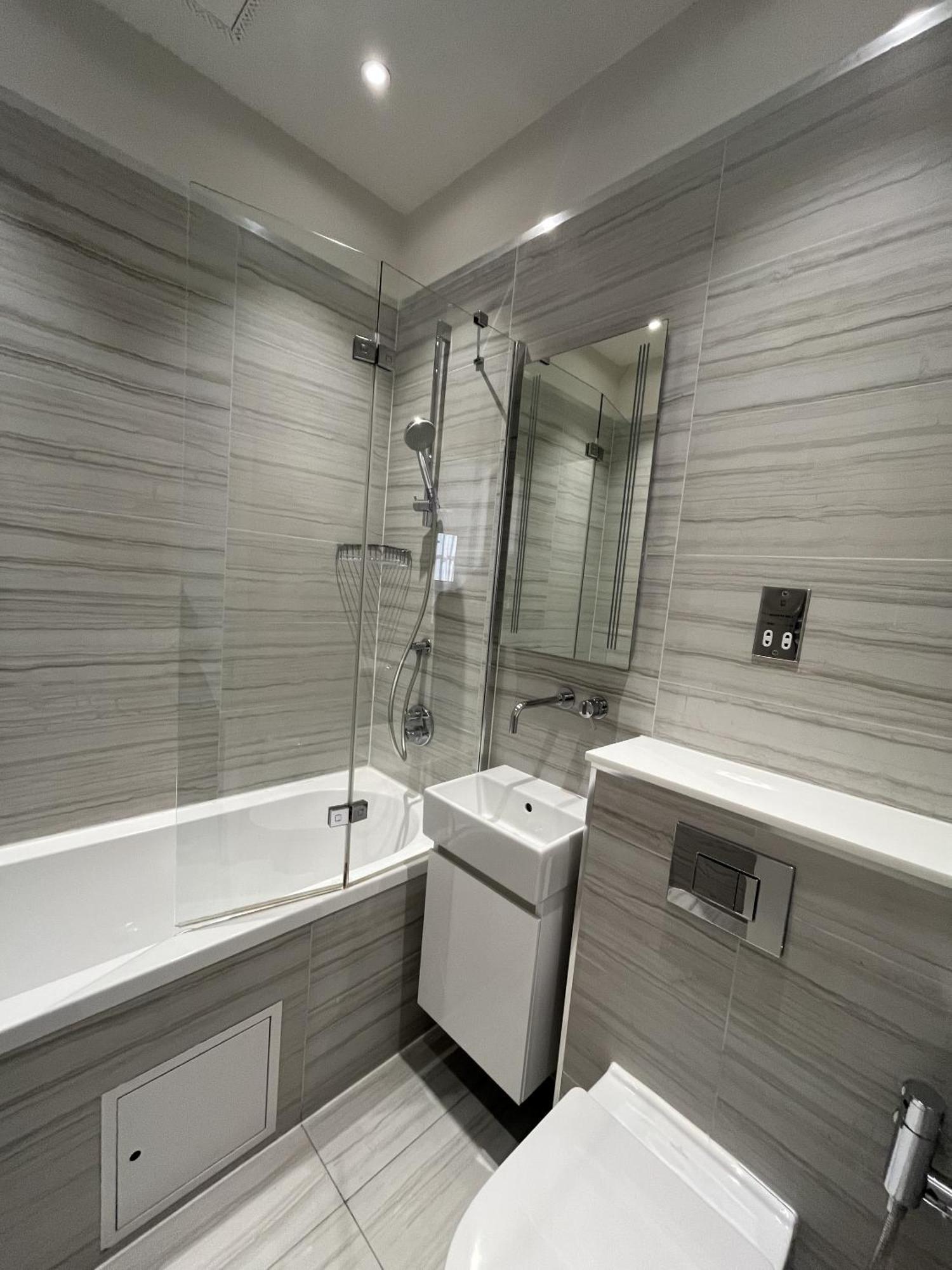 Apartamento High Street Kensington *