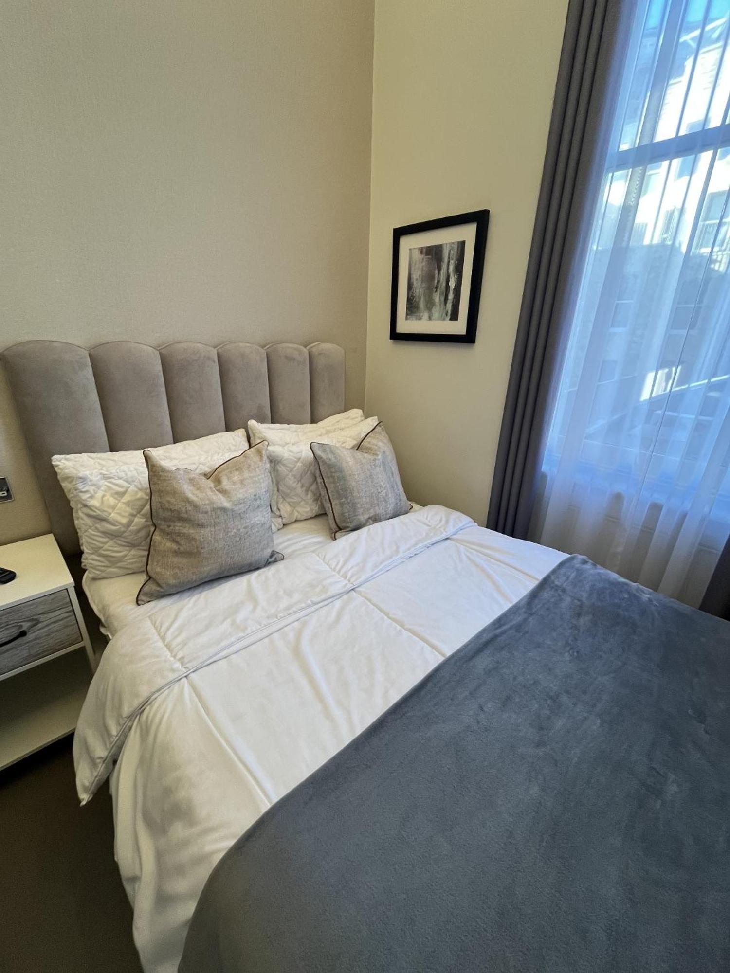Apartamento High Street Kensington Londres
