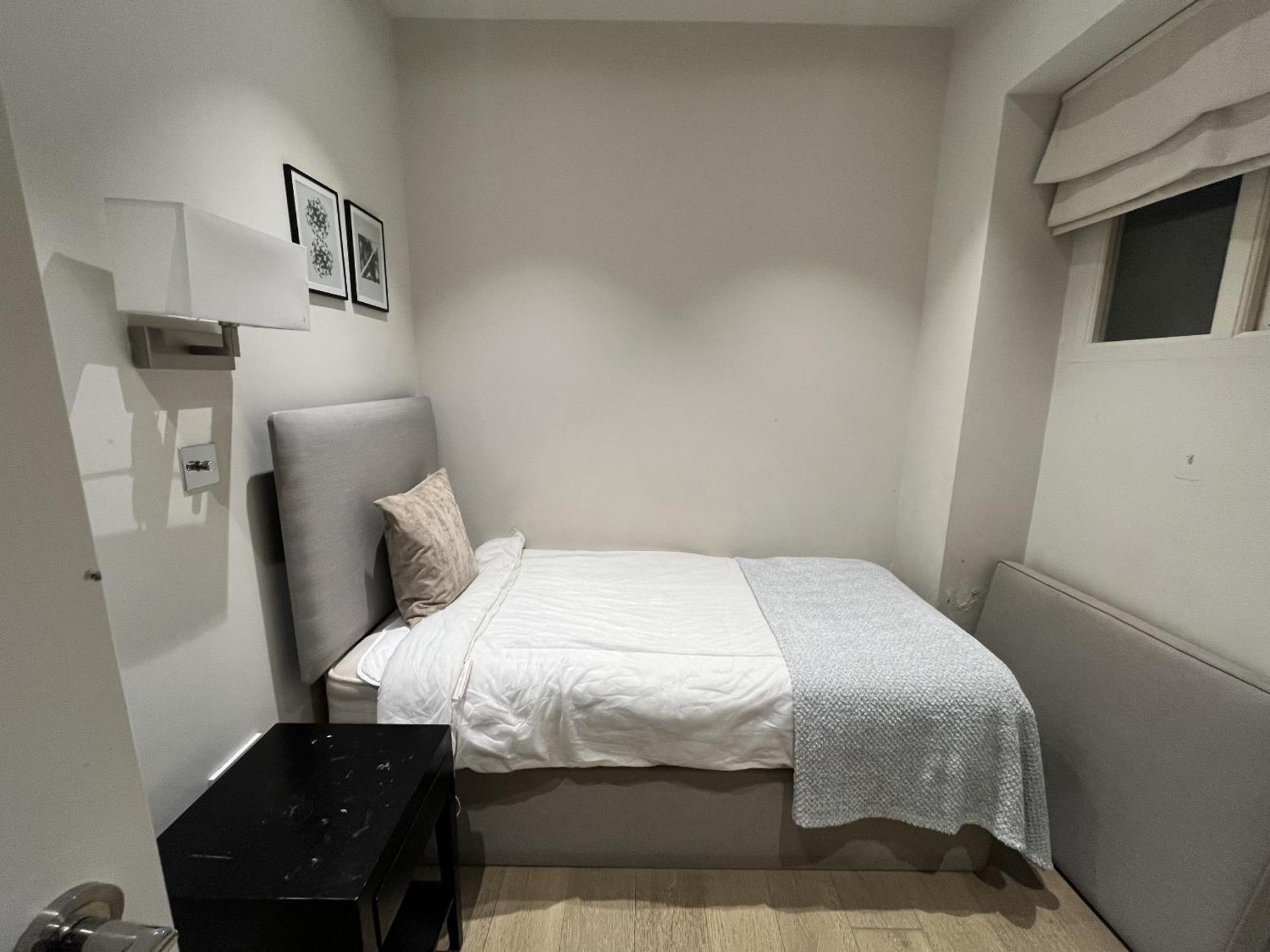 High Street Kensington Apartamento
