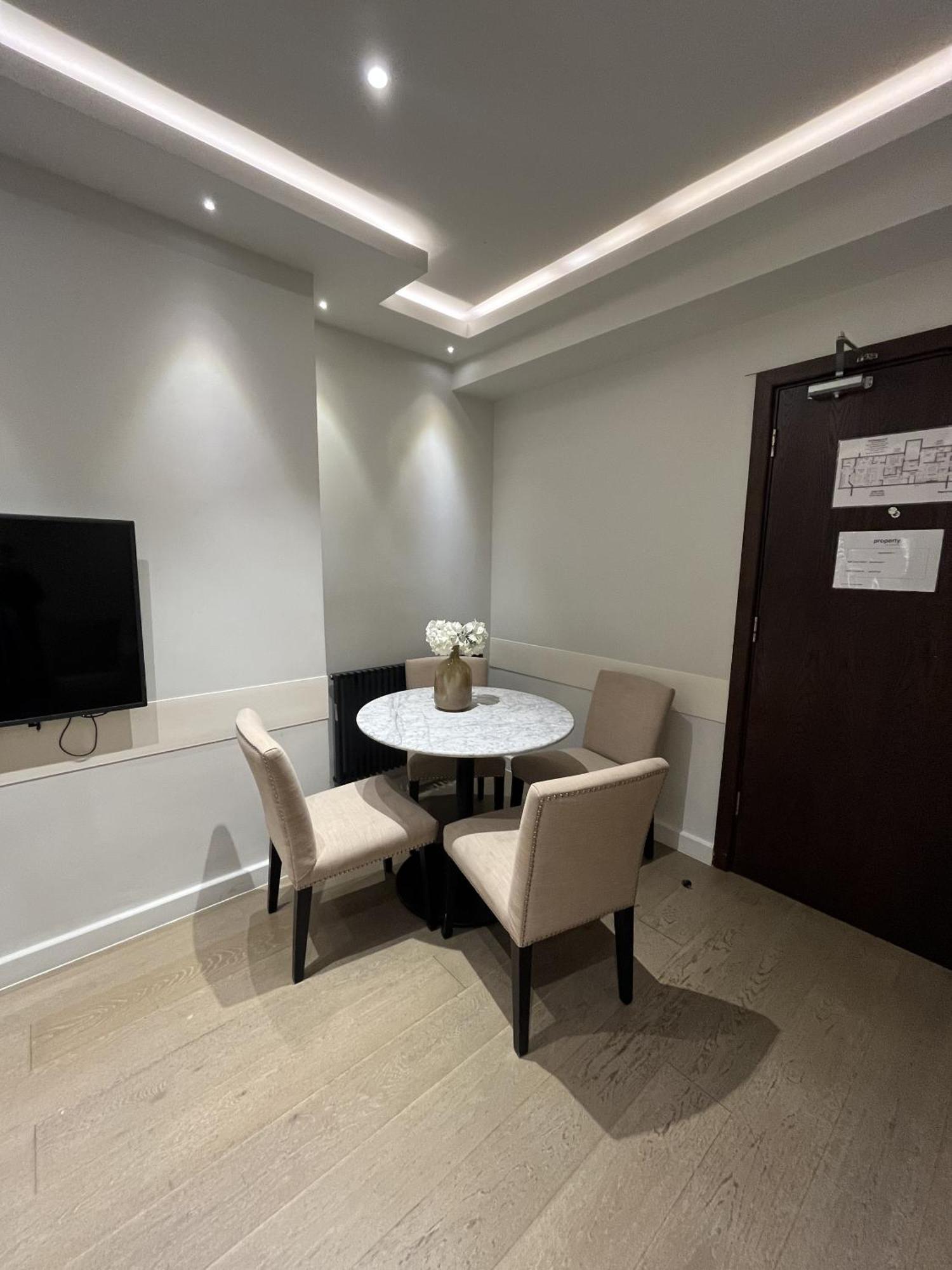 Apartamento High Street Kensington