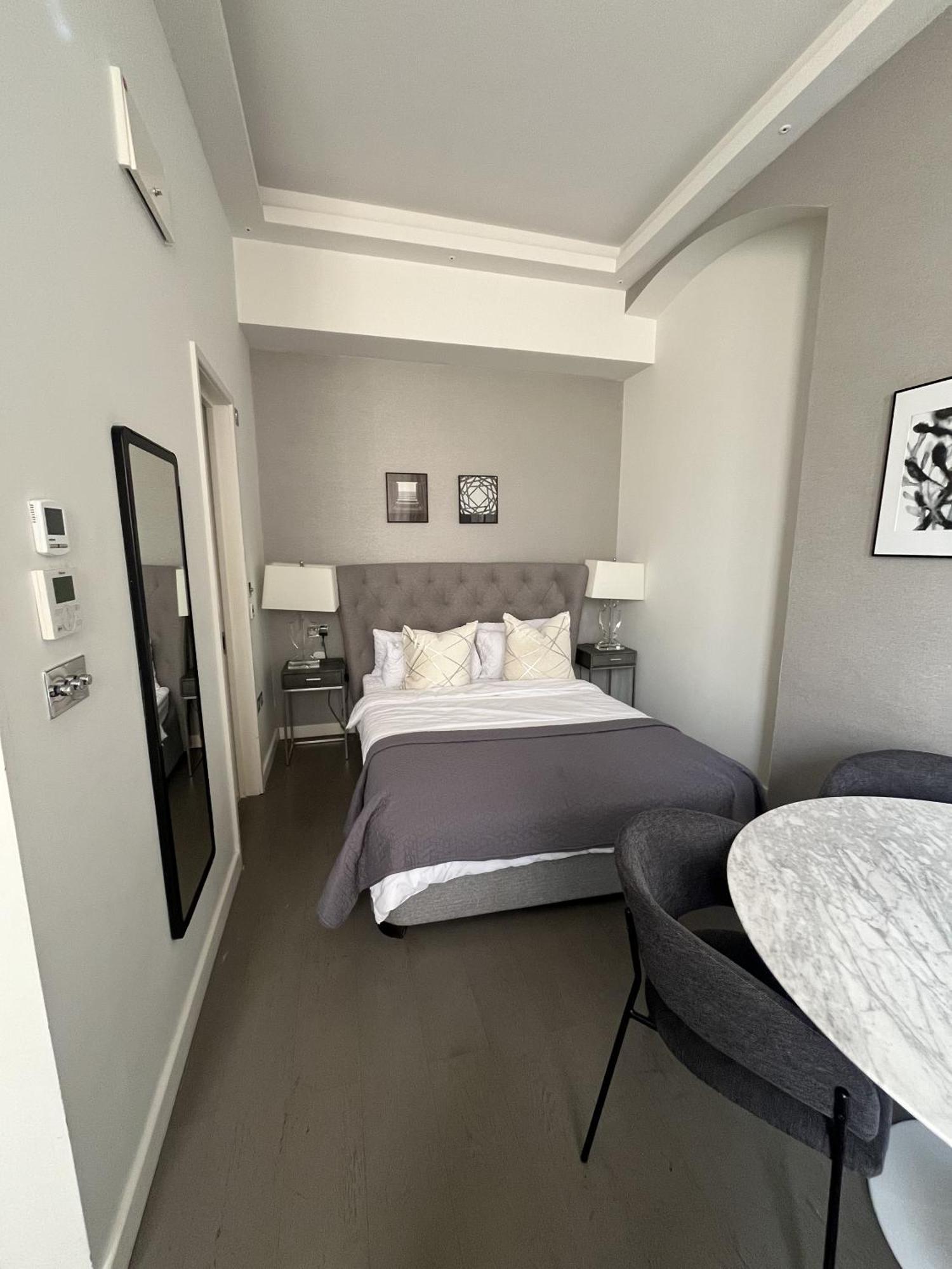 High Street Kensington Apartamento