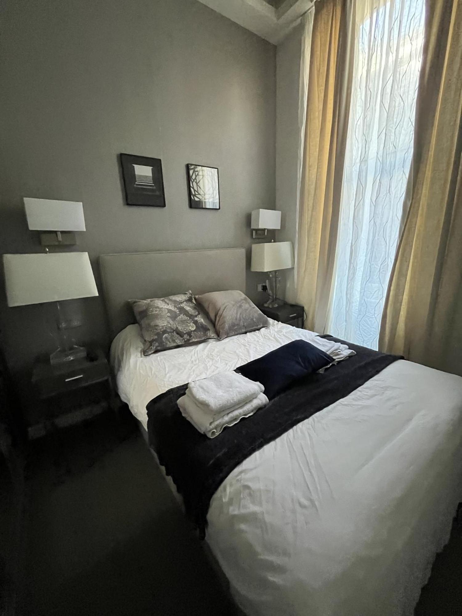 High Street Kensington Apartamento *