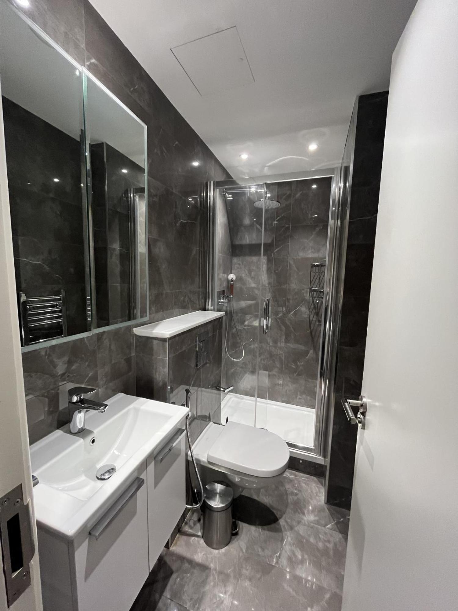 Apartamento High Street Kensington *