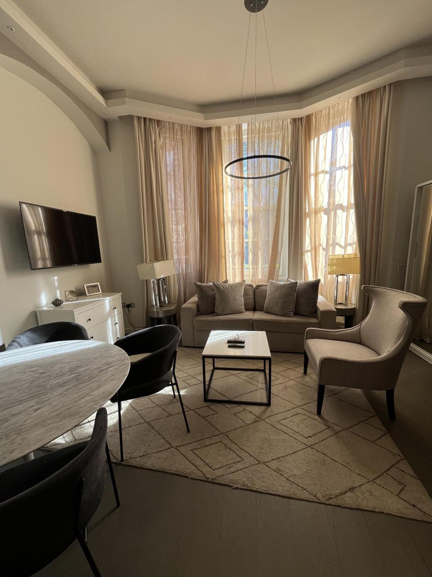 Apartamento High Street Kensington