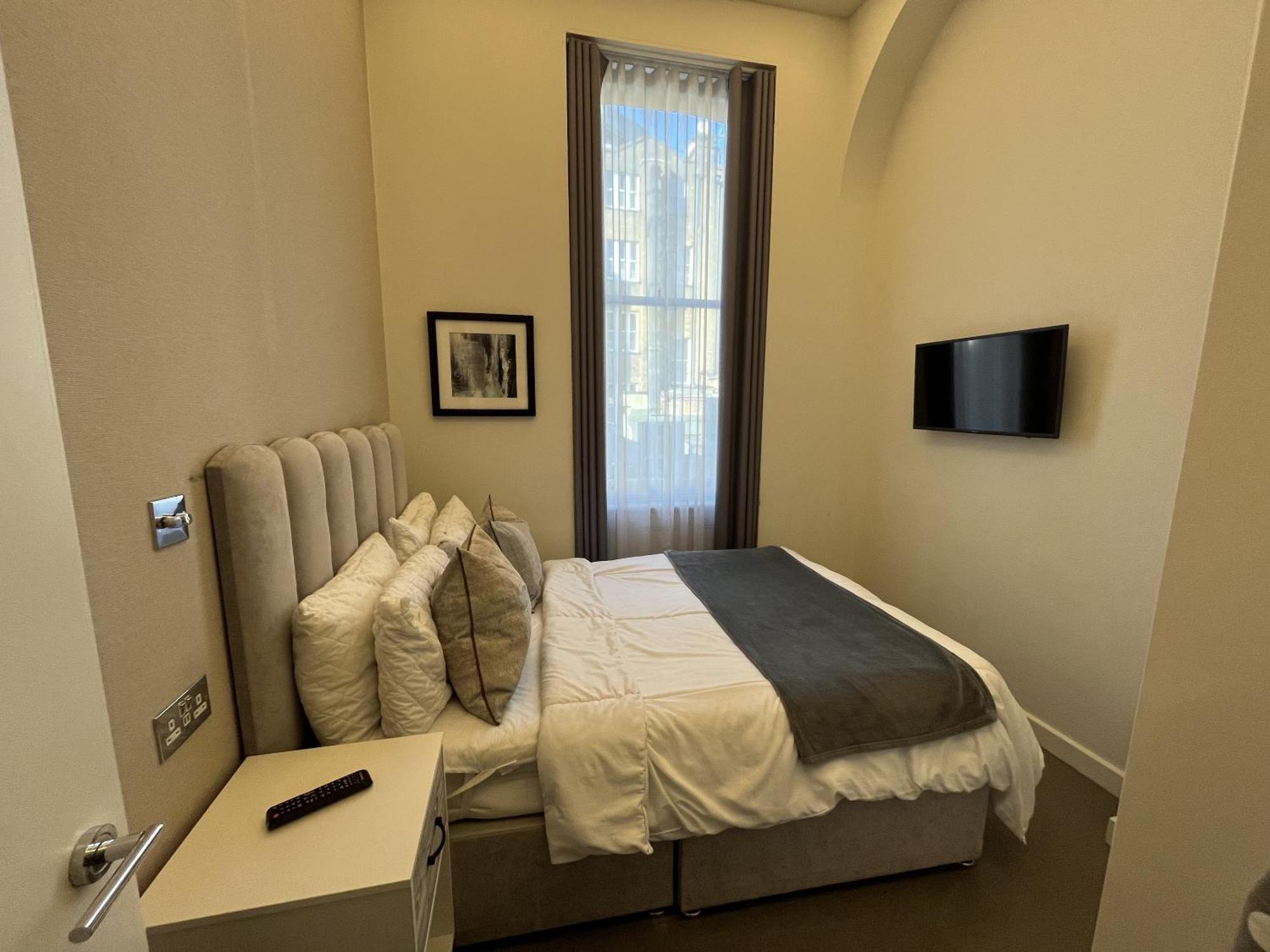 Apartamento High Street Kensington *