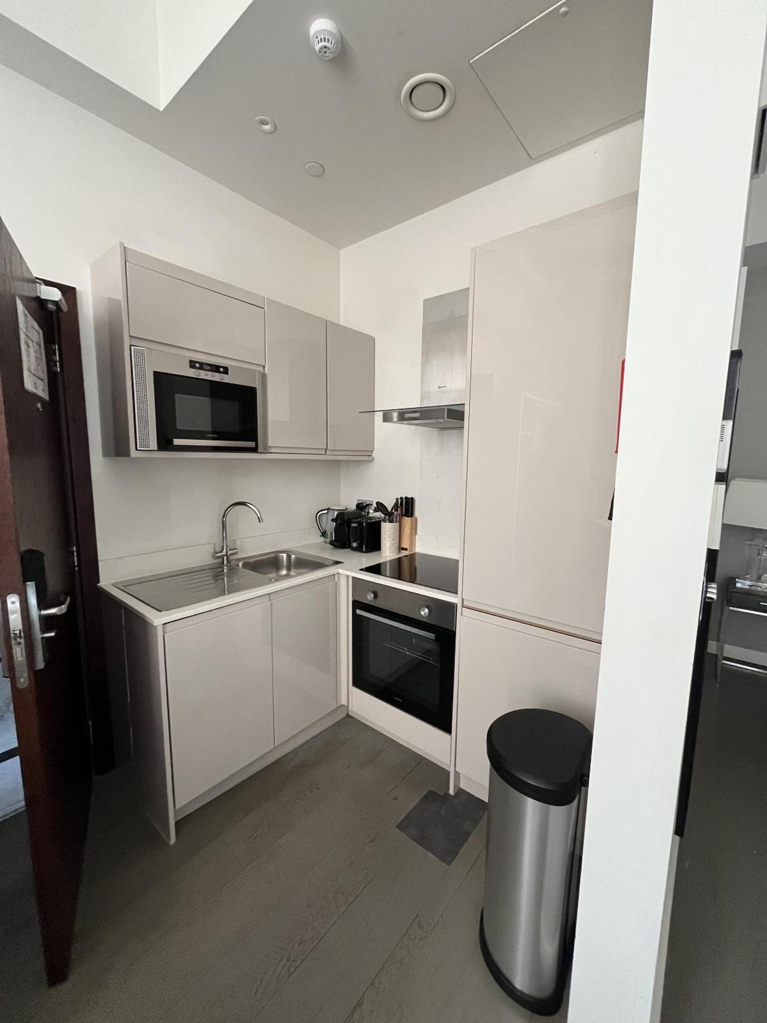 Apartamento High Street Kensington Londres