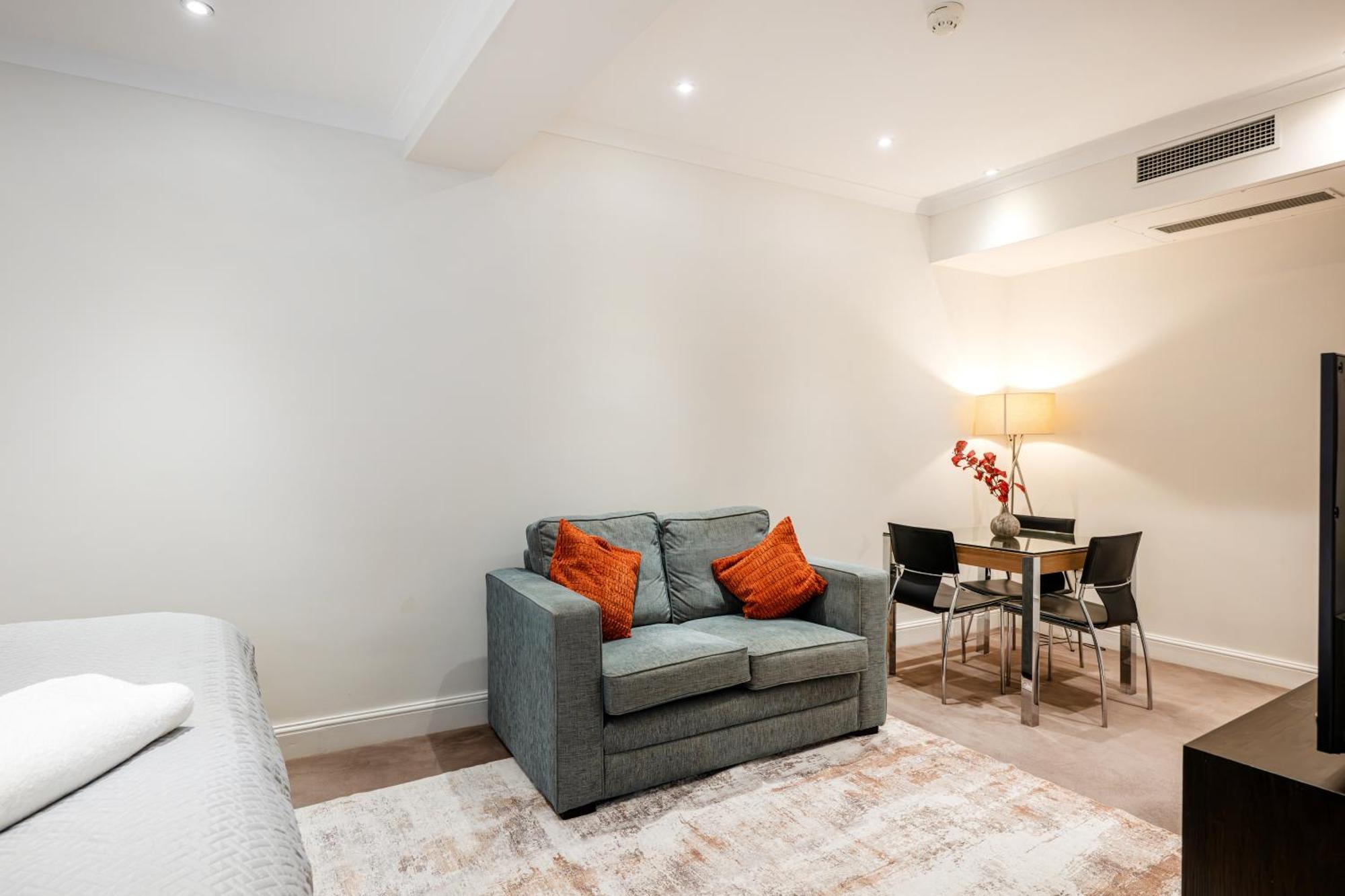 Manson Place Aparthotel London