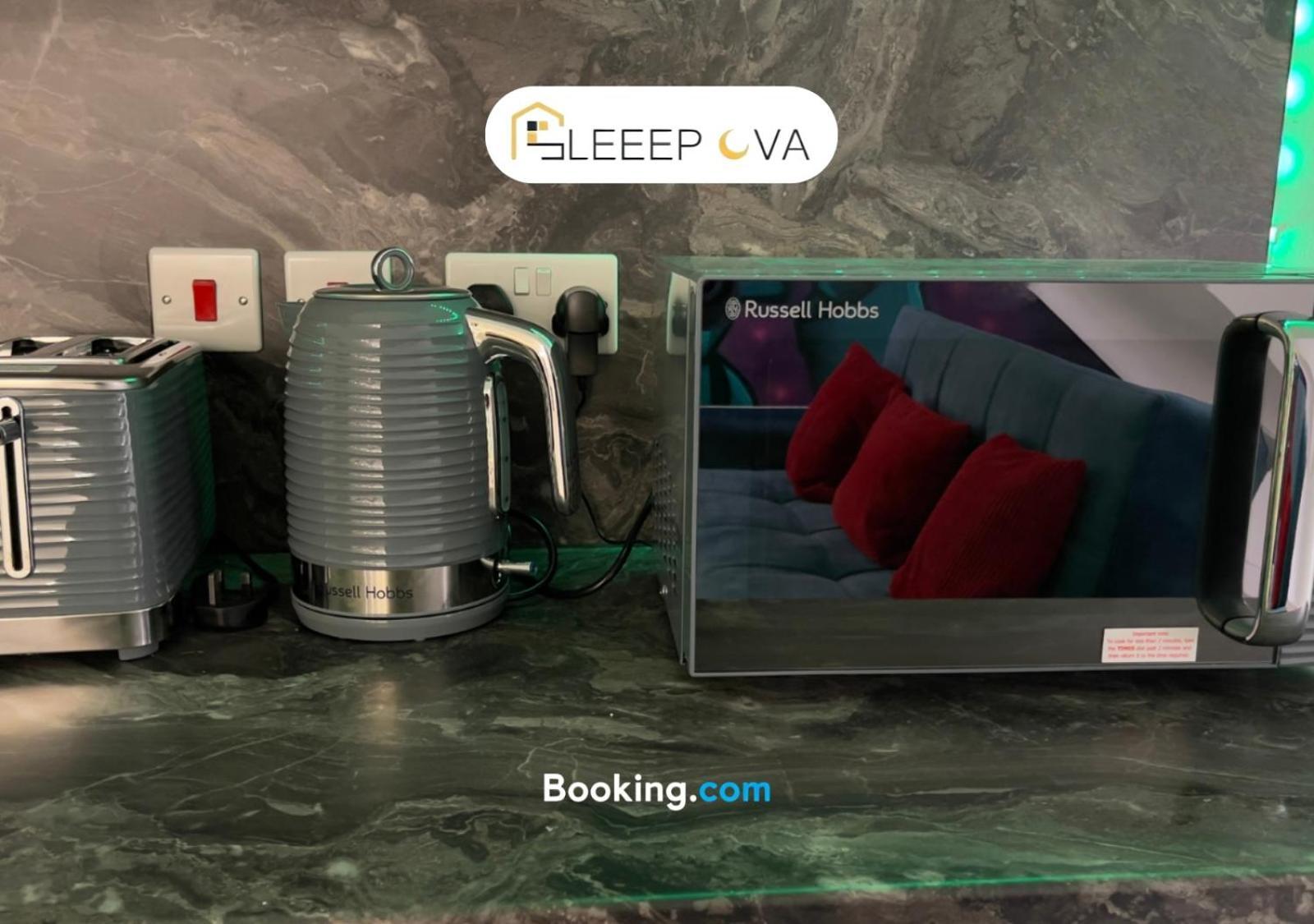 Apartment Last-Minute Specials L Premium Deals L Luxury & Modern 1 Bedroom Apartment 5Plus Guests Couples Families Business Sleepova Short Lets & Serviced Accommodation