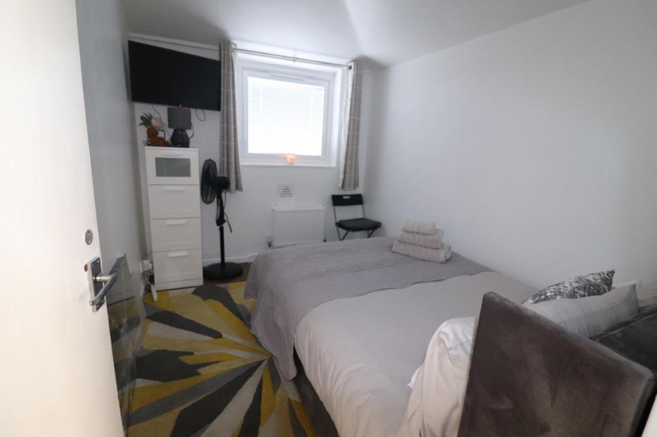 Homestay West Dulwich 28 Mins To Victoria *