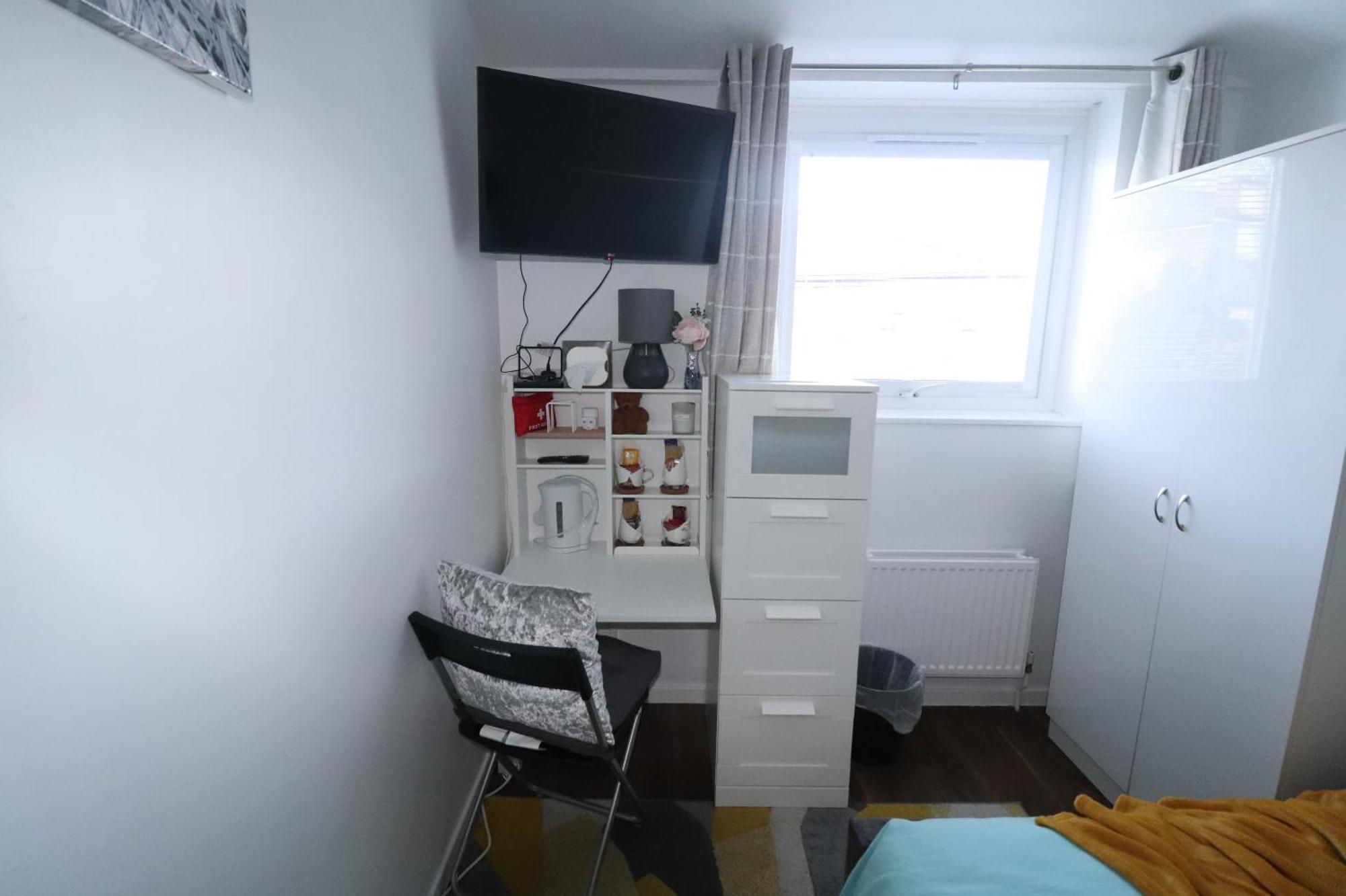 Homestay West Dulwich 28 Mins To Victoria *