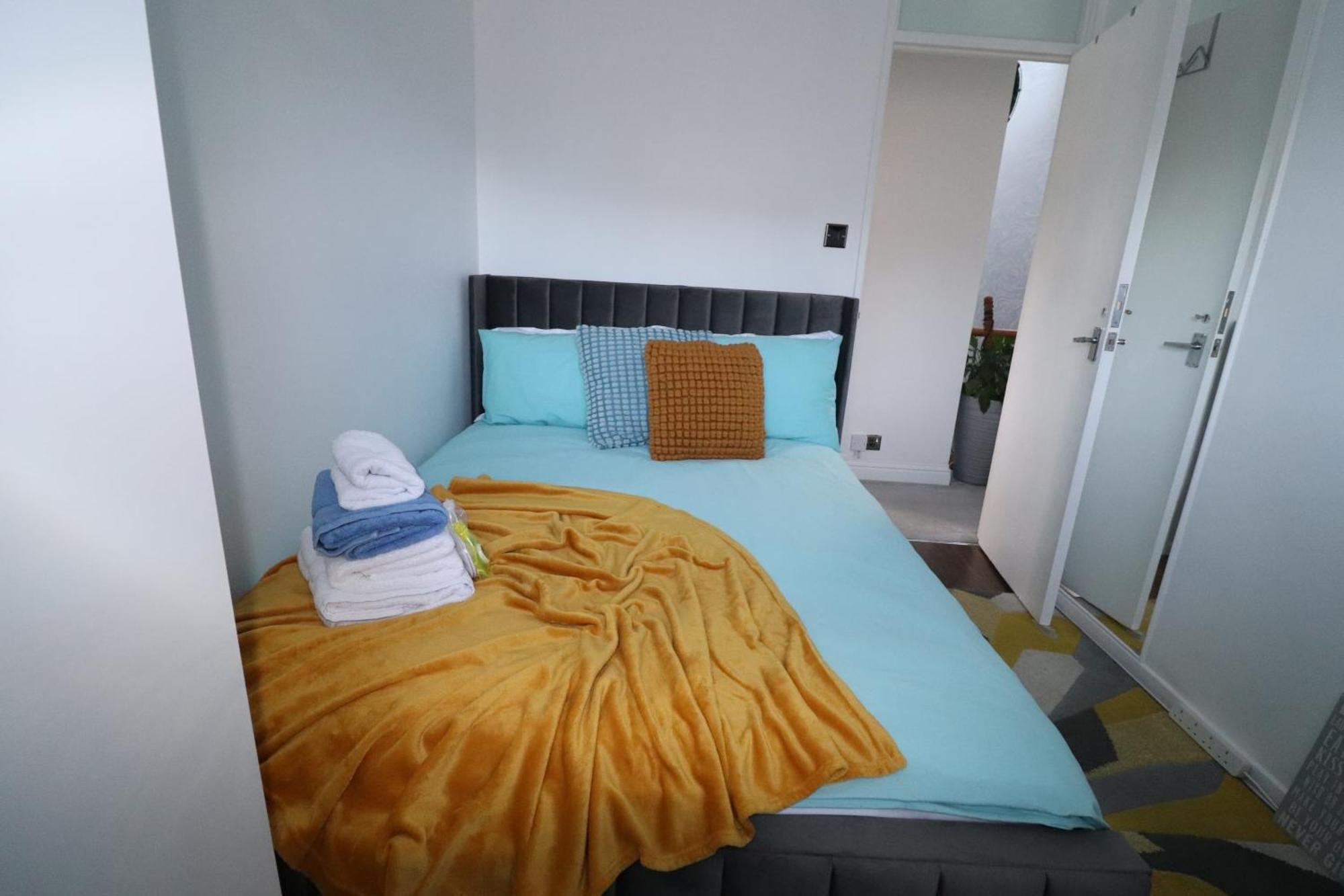 Homestay West Dulwich 28 Mins To Victoria London