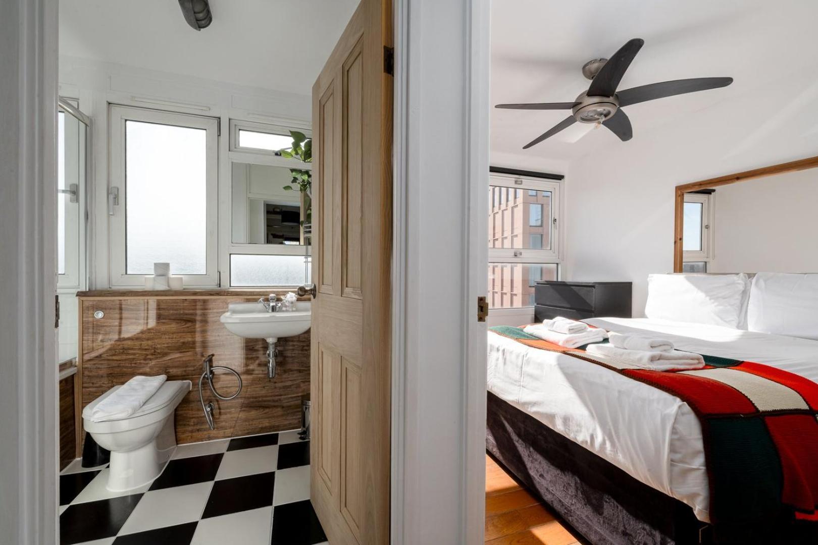 Apartment Guestready - Stylish Skyline Views, London
