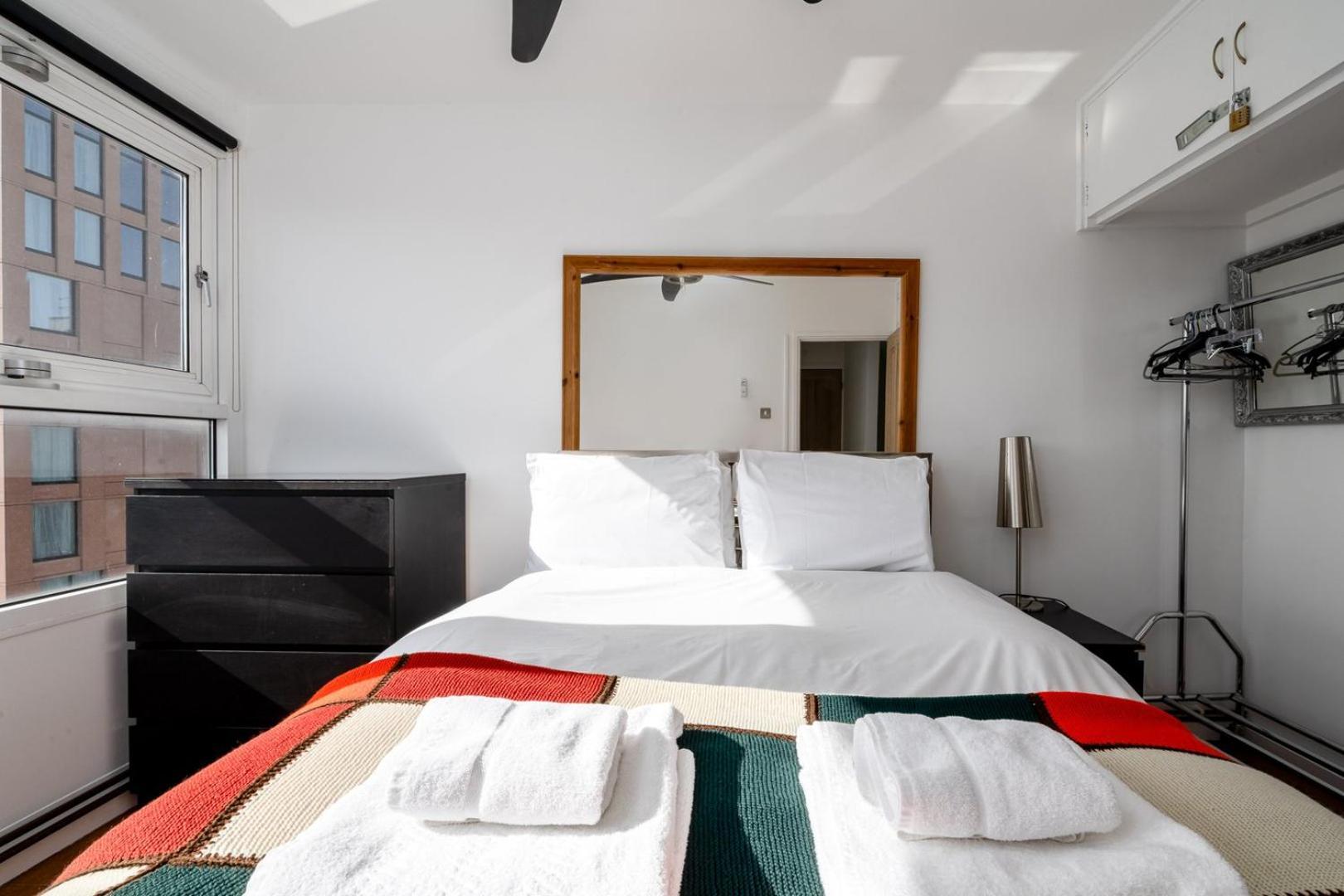 Guestready - Stylish Skyline Views, * London