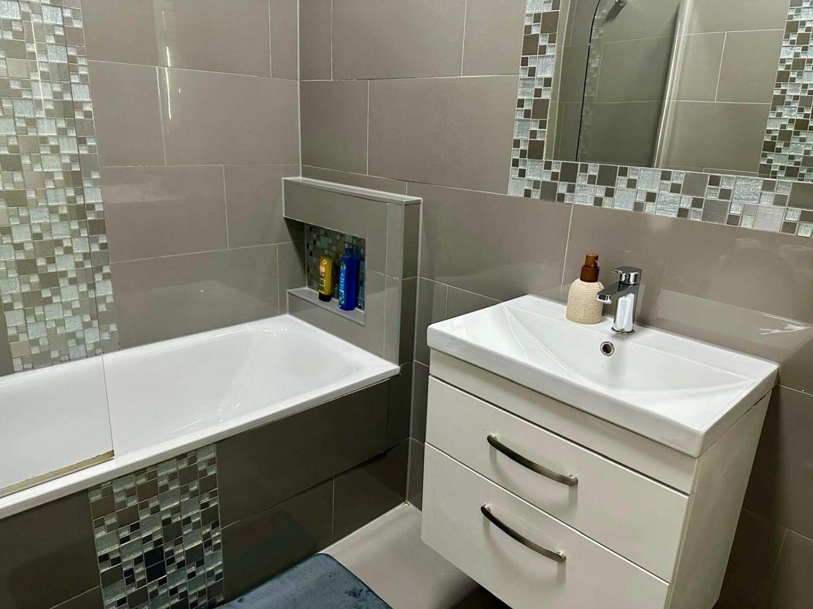 Hotel Finsbury Park 4*