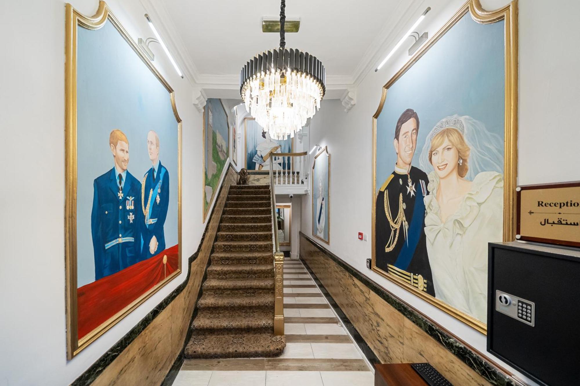 Elegant 3 Bedroom On Oxford Street Luxury Living In 2gc *