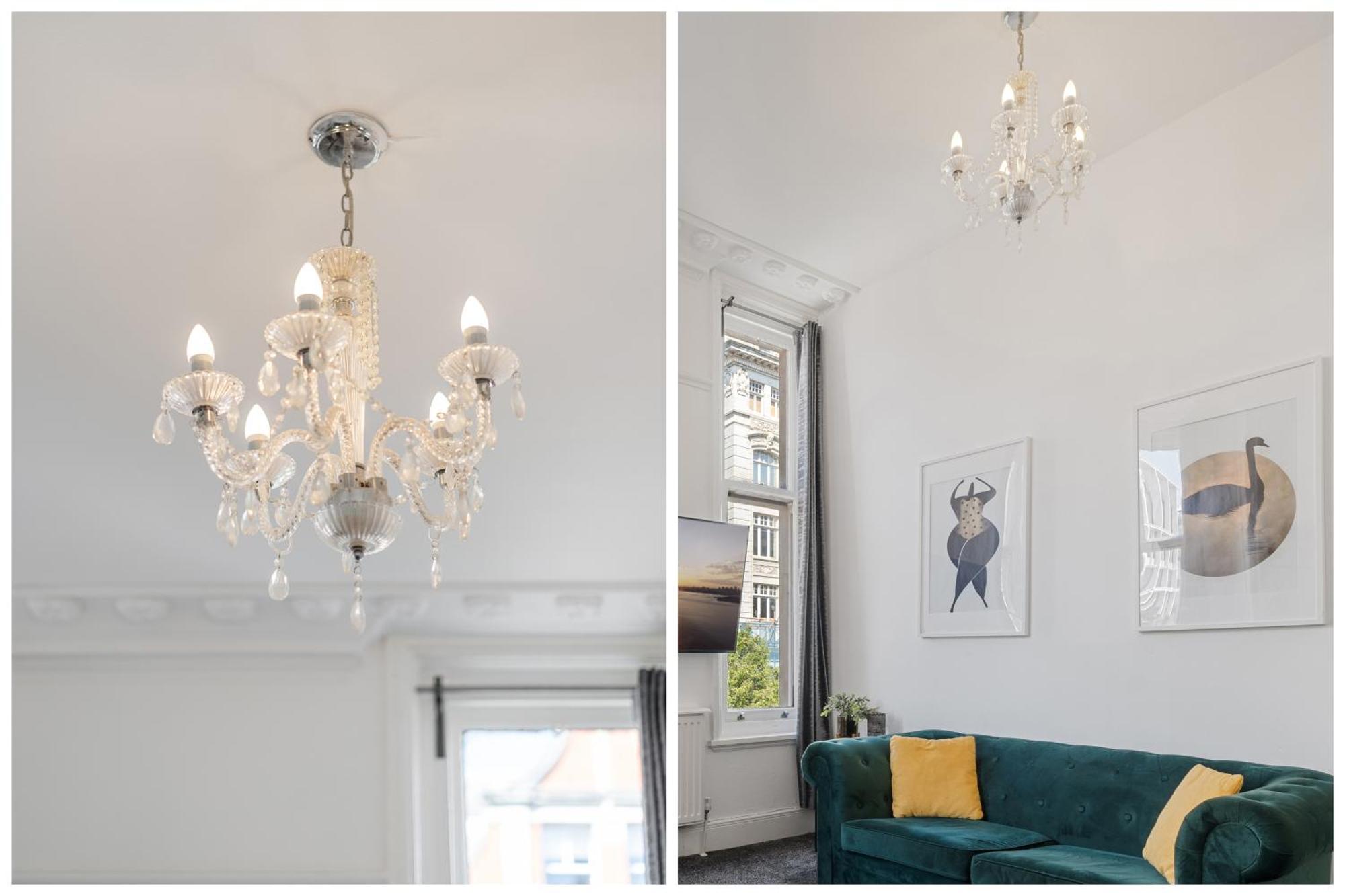 Elegant 3 Bedroom On Oxford Street Luxury Living In 2gc * Londres