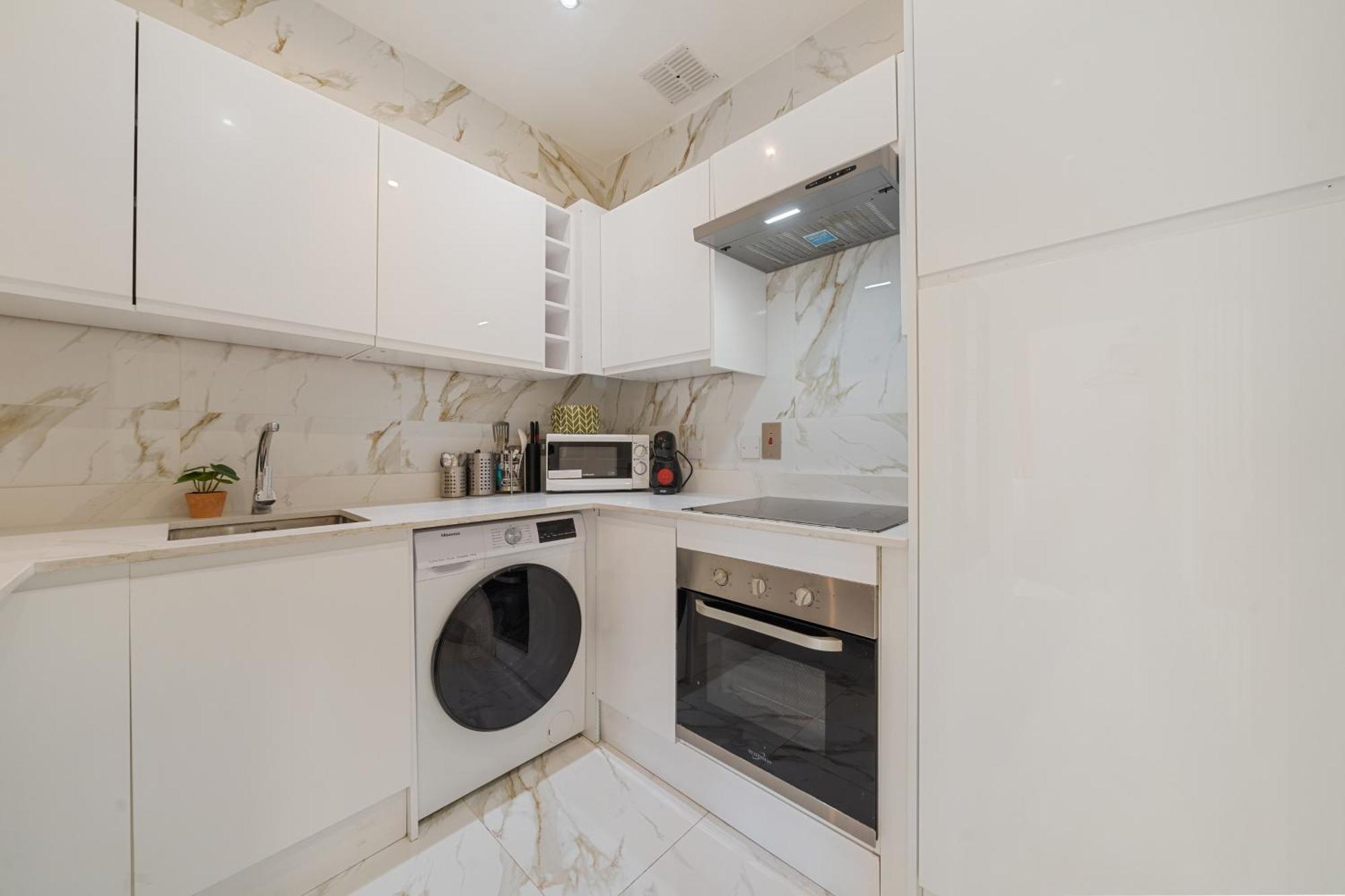 Elegant 3 Bedroom On Oxford Street Luxury Living In 2gc Apartamento Londres