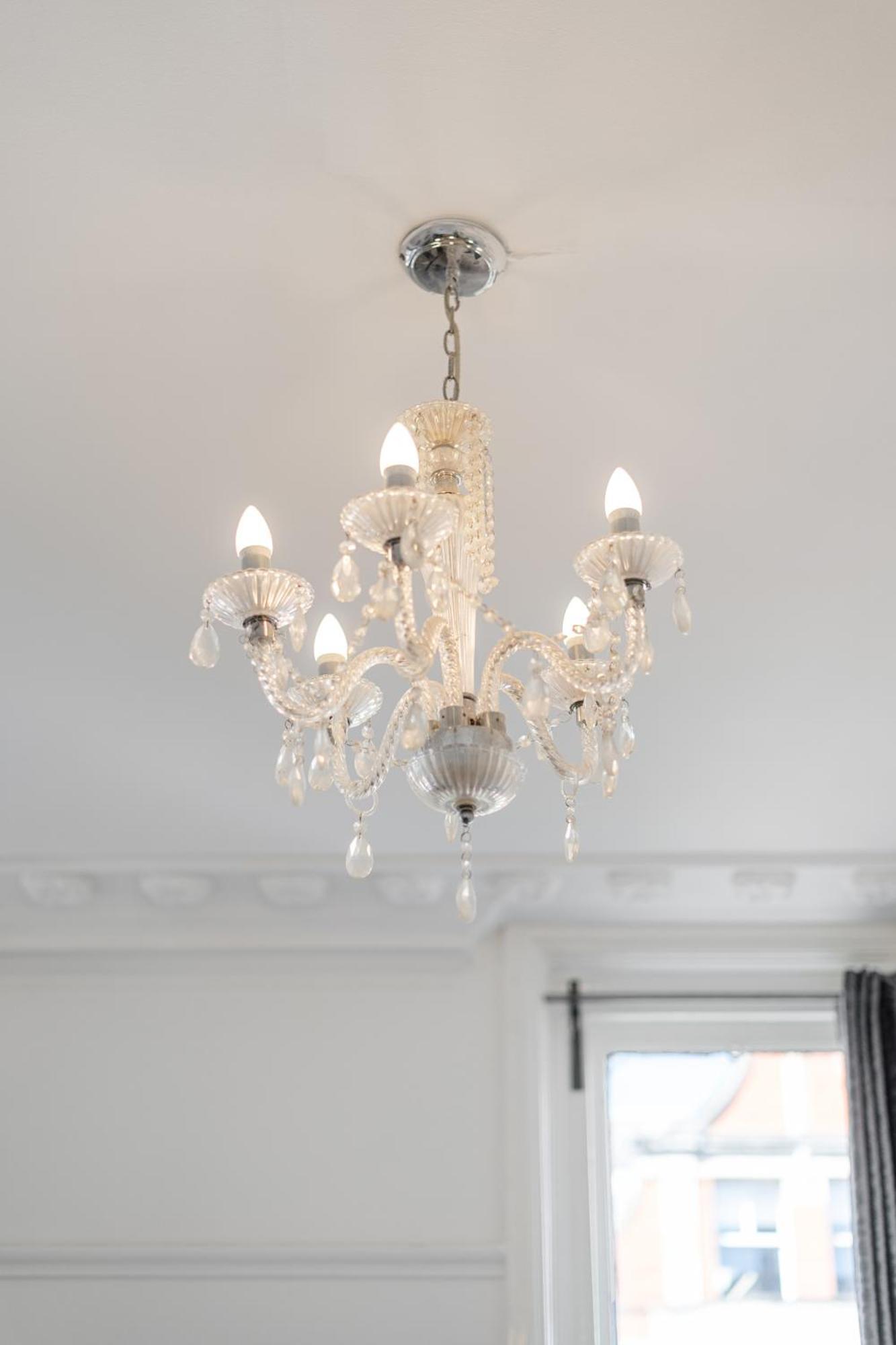 Elegant 3 Bedroom On Oxford Street Luxury Living In 2gc Londres