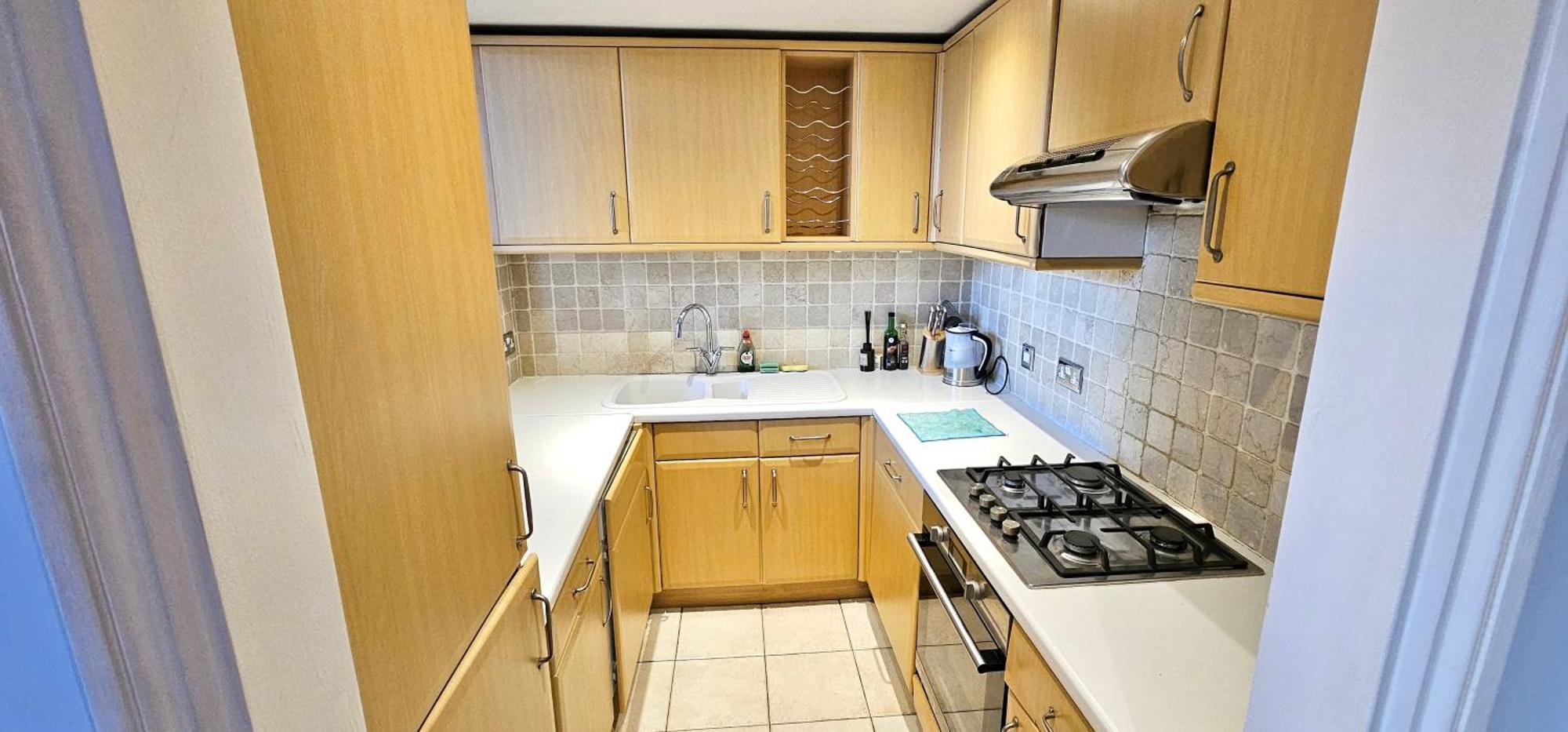 Leilighet Kensington 2Bed Stucco Bright Large High Ceilings - Luxurylondonstays London