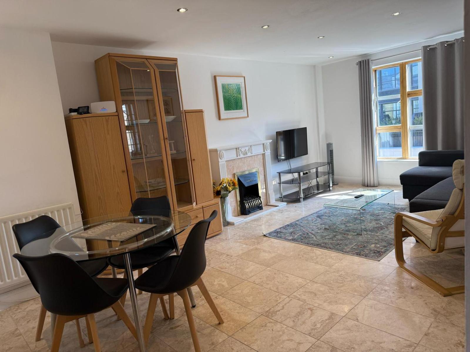 Luxury Two Bedroom In Bayswater * London