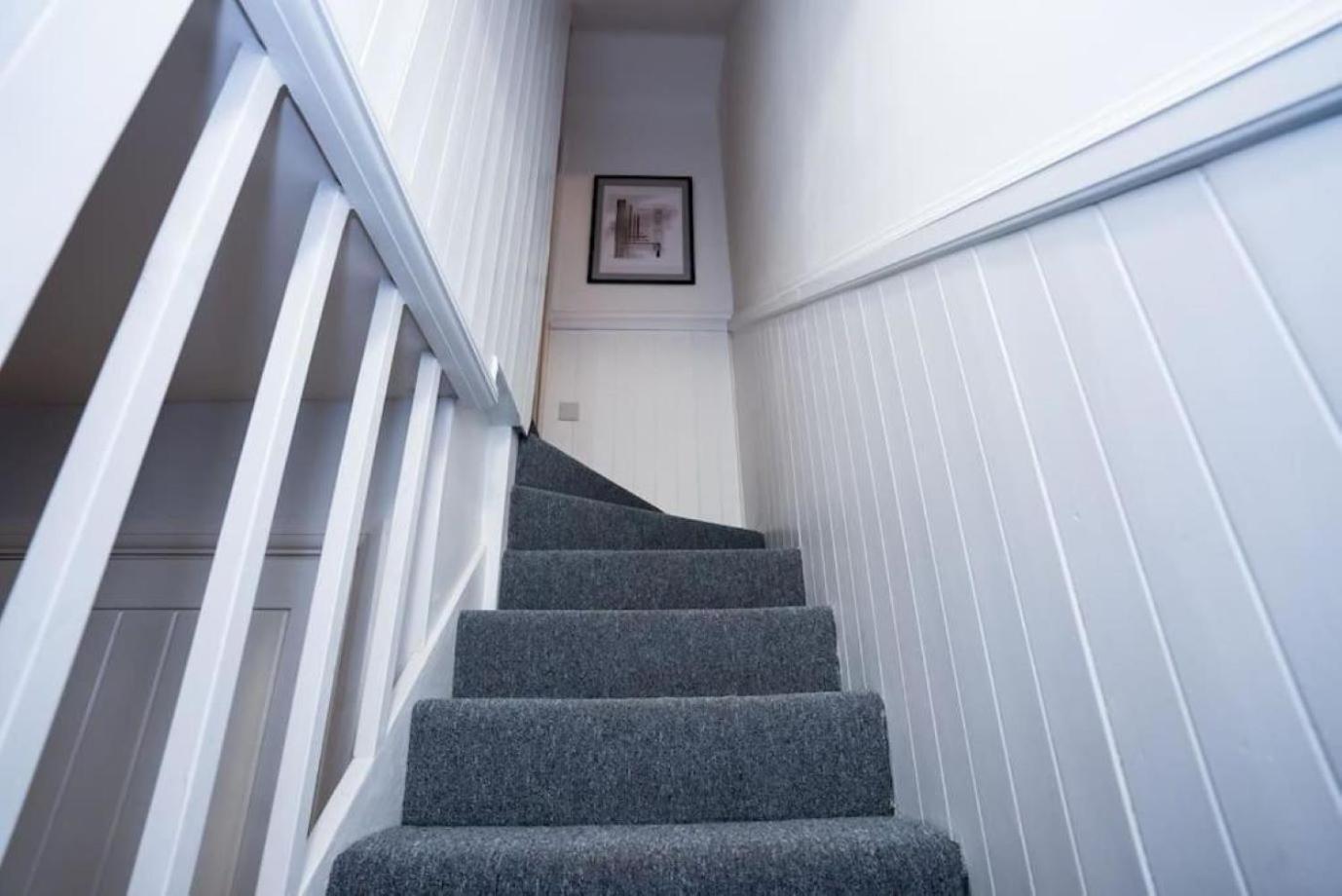 3 Bed Modern House Tottenham London