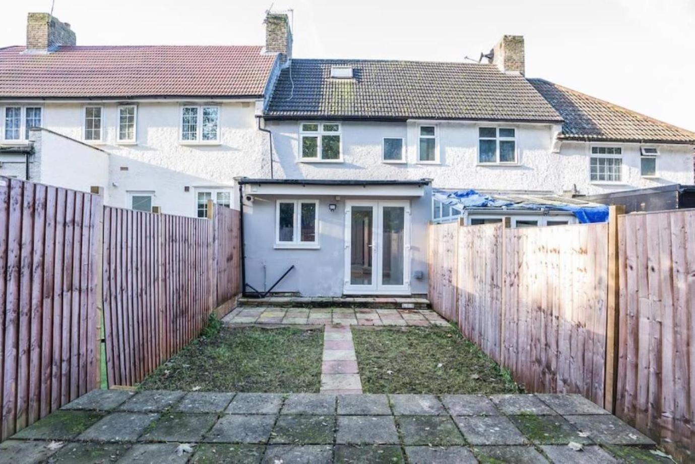 3 Bed Modern House Tottenham Apartment *