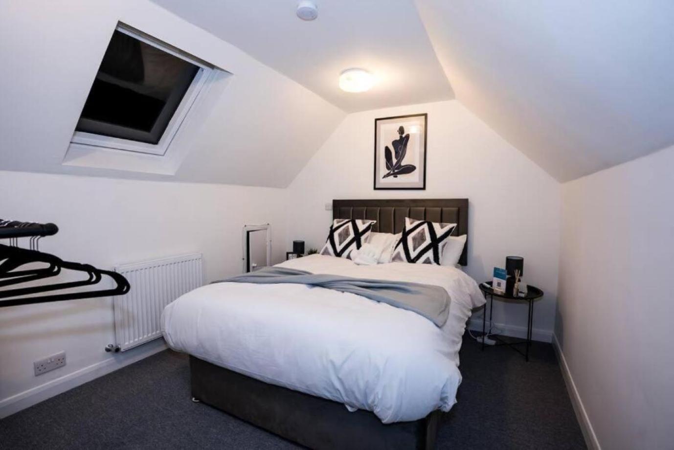 3 Bed Modern House Tottenham