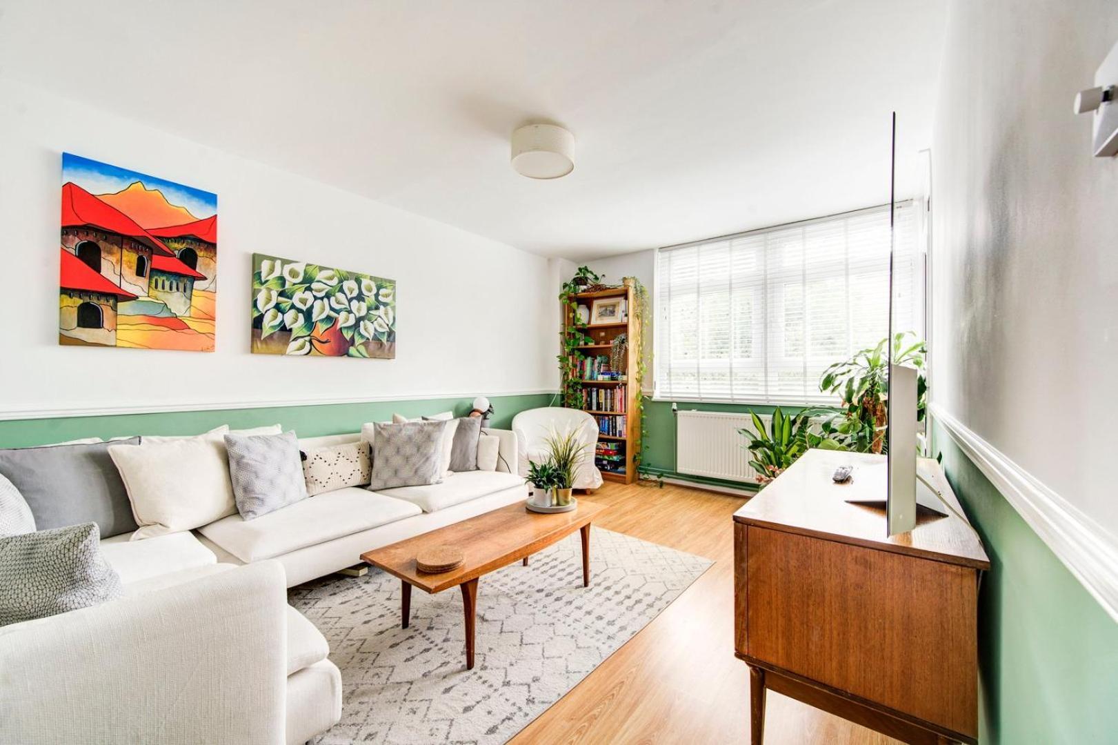 Apartment Guestready - Evergreen Pad In Whitechapel London