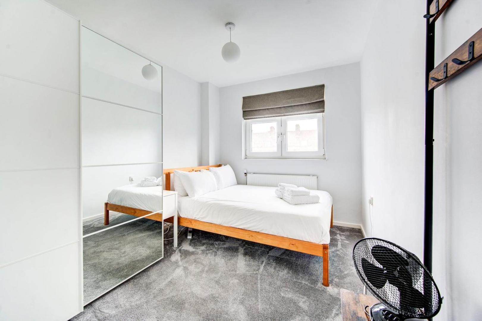 Guestready - Evergreen Pad In Whitechapel *