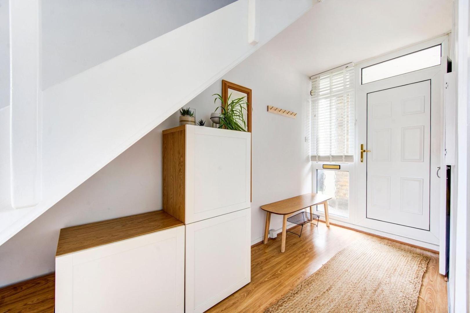 Guestready - Evergreen Pad In Whitechapel London