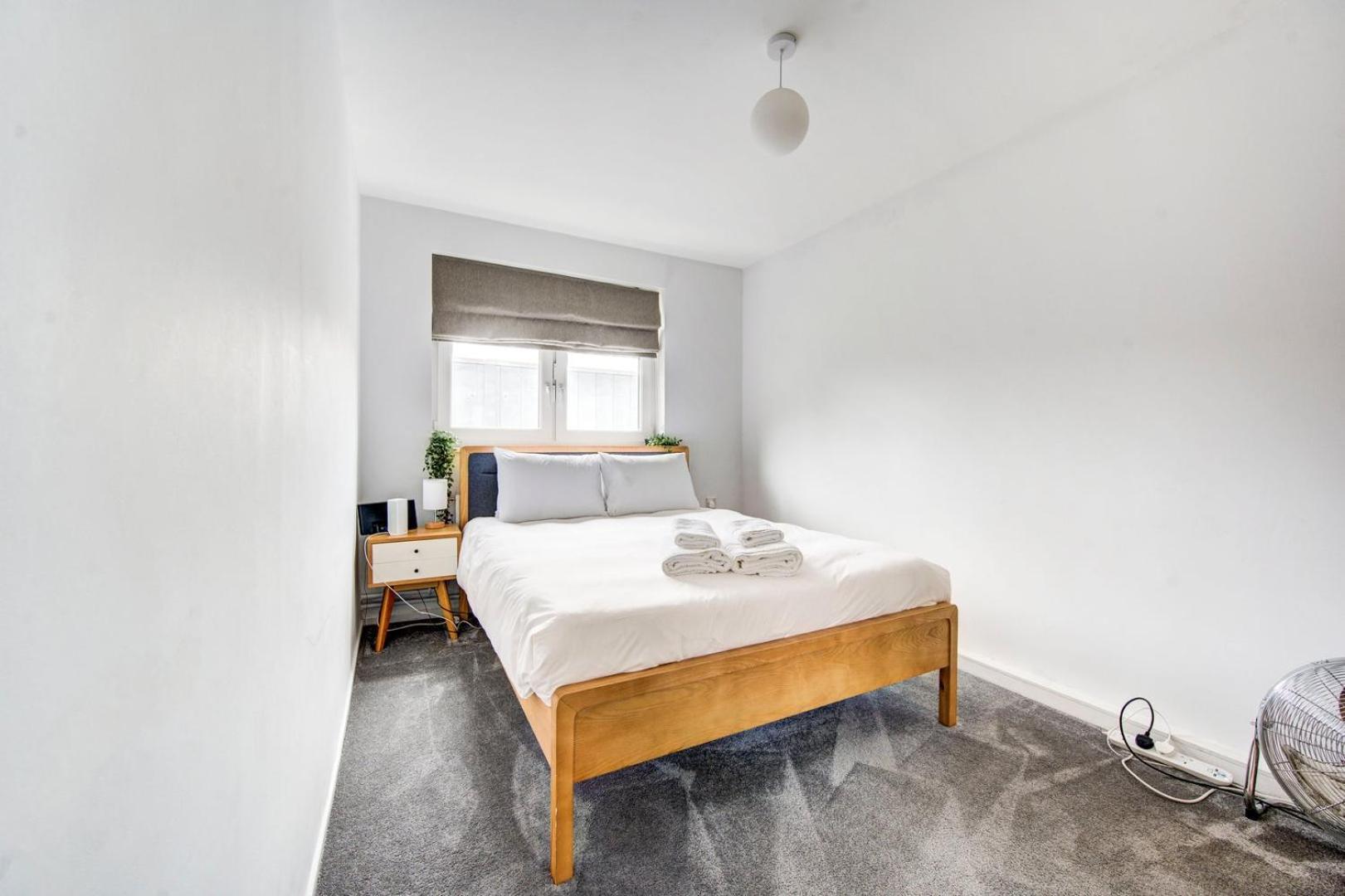 Guestready - Evergreen Pad In Whitechapel Apartment