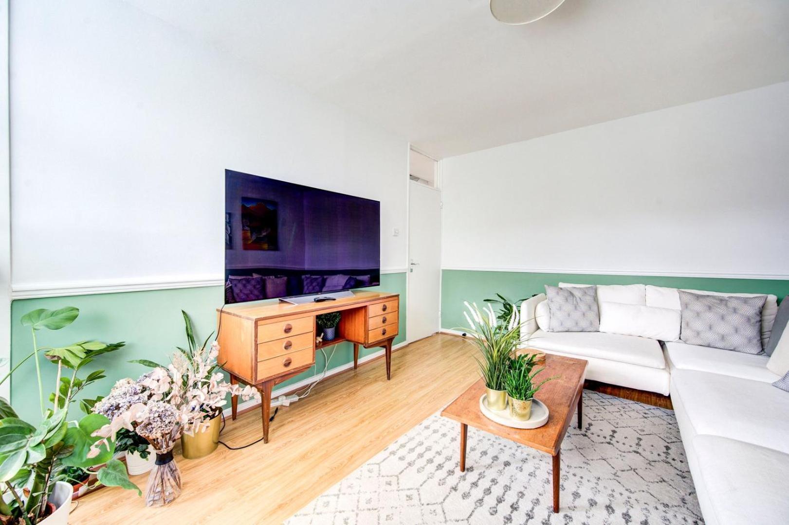Guestready - Evergreen Pad In Whitechapel *