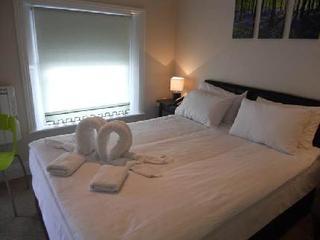 The Crescent Hyde Park Hotel Londen