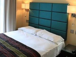Belgravia Apartment London