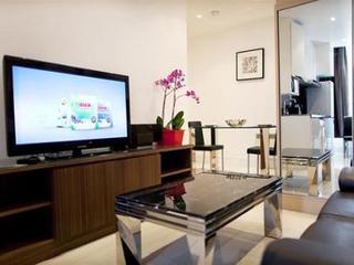 Welcome Victoria 3* London