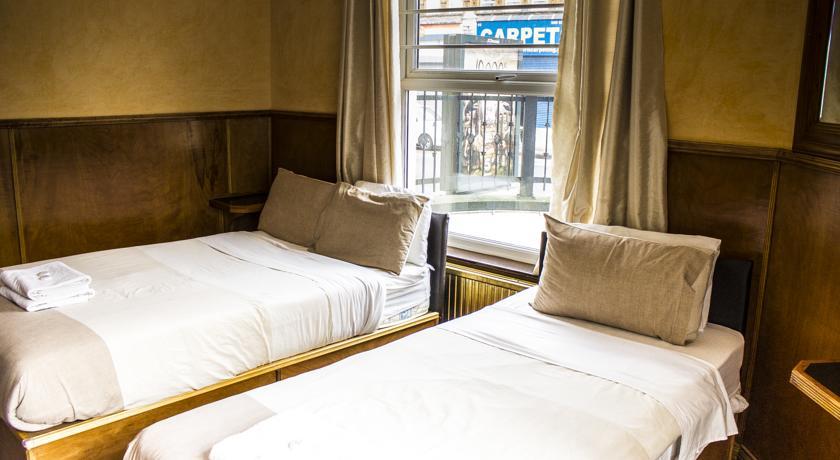 Cricklewood Hotel Londen