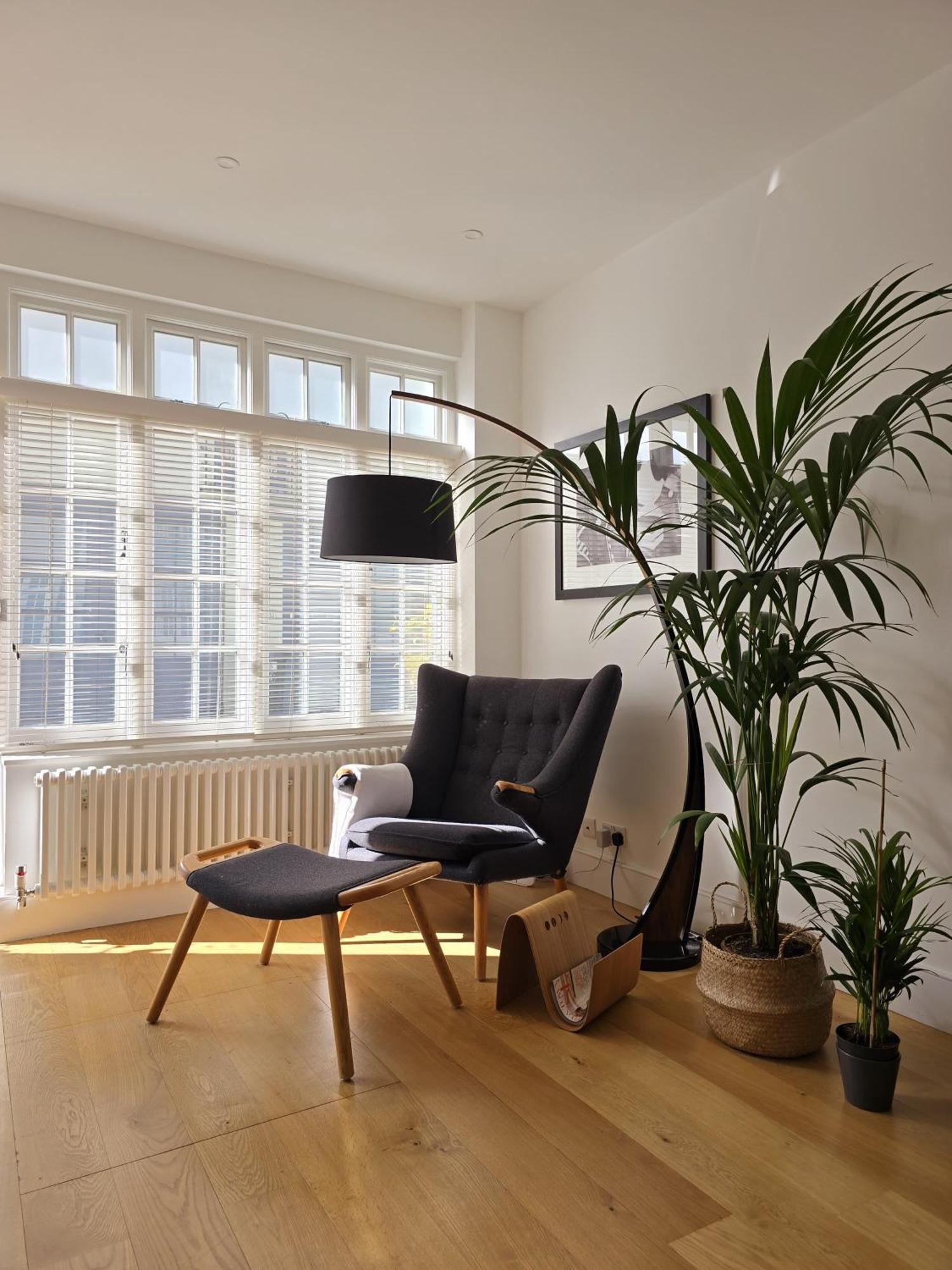 Hyde Park Mews Holiday home