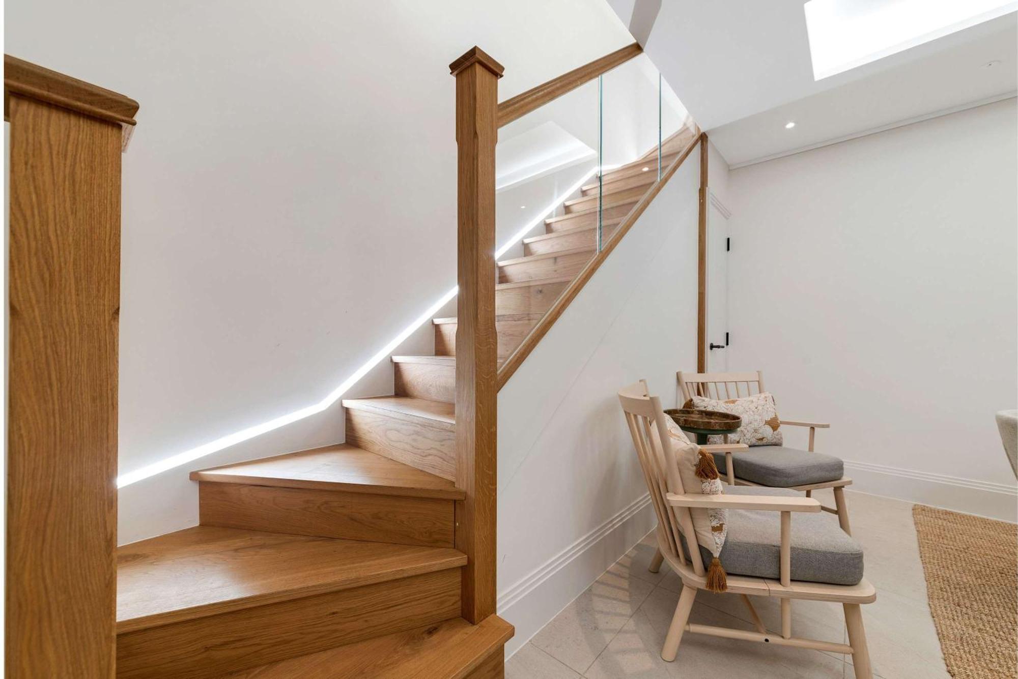 Madestays Premium Knightsbridge Townhouse Holiday home London