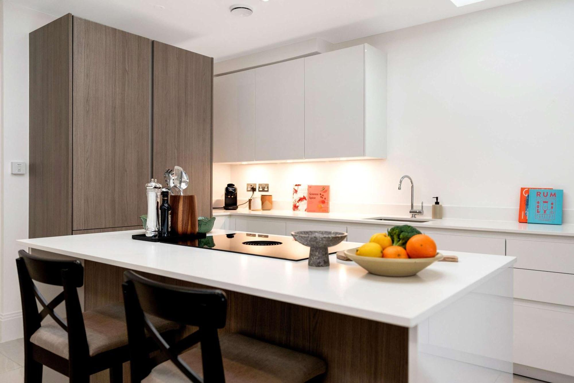 Madestays Premium Knightsbridge Townhouse Holiday home